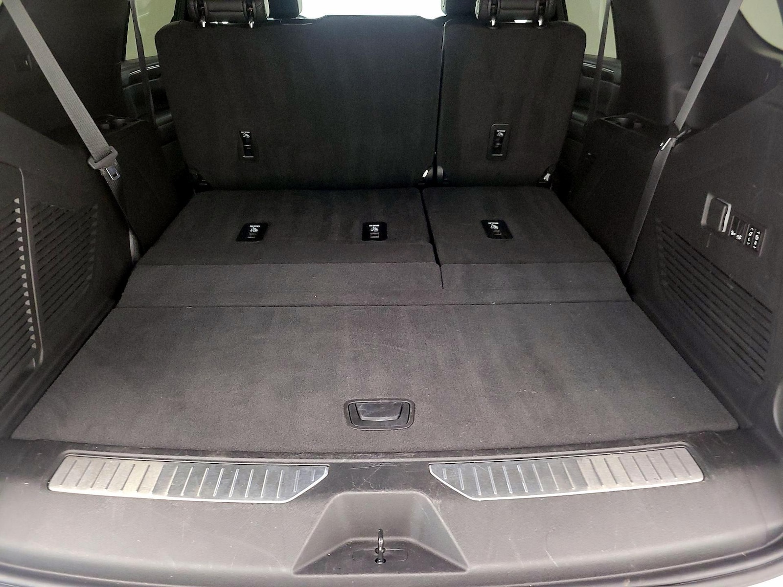 2023 Chevrolet Tahoe Z71 - Photo 25