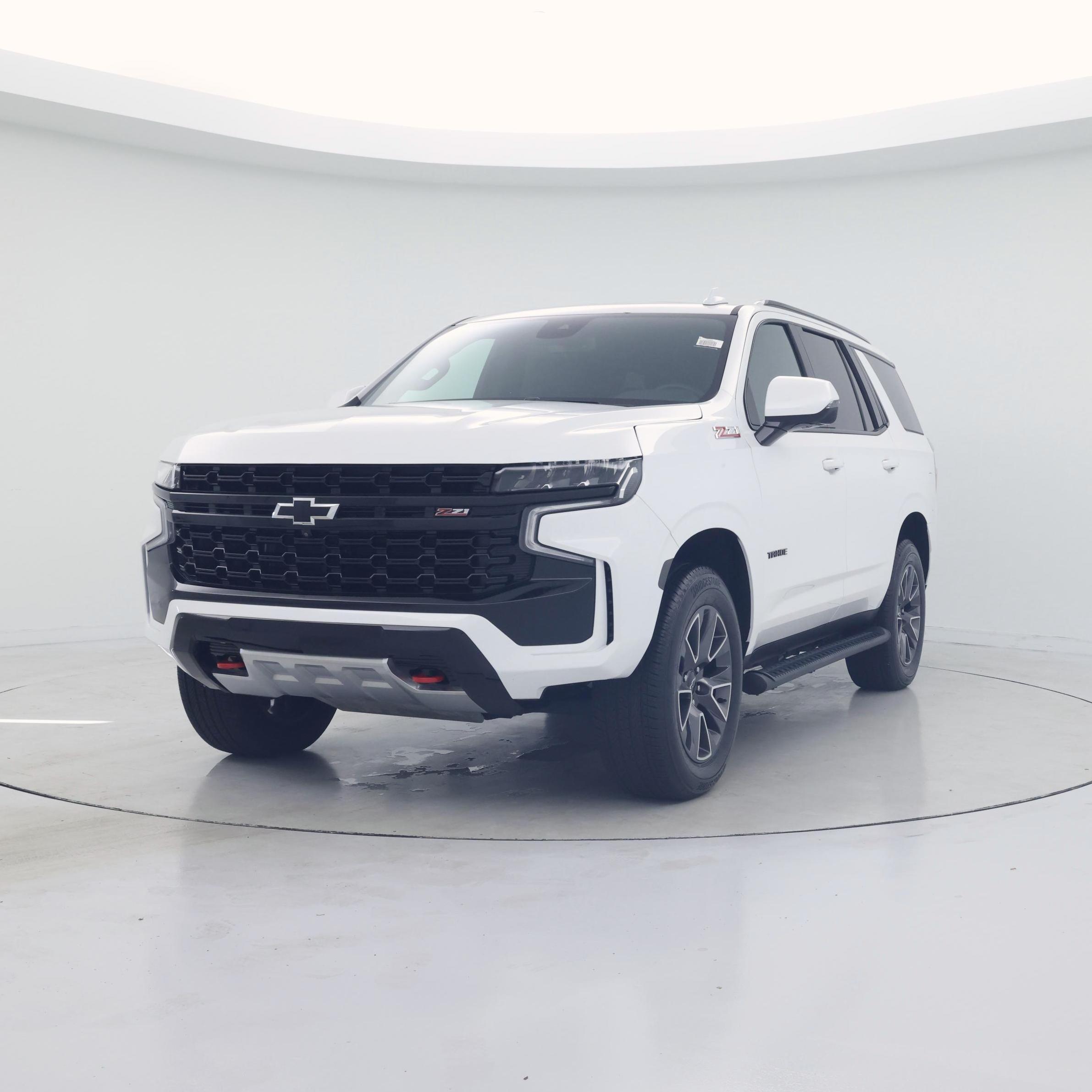 Thumbnail: 2023 Chevrolet Tahoe - 4