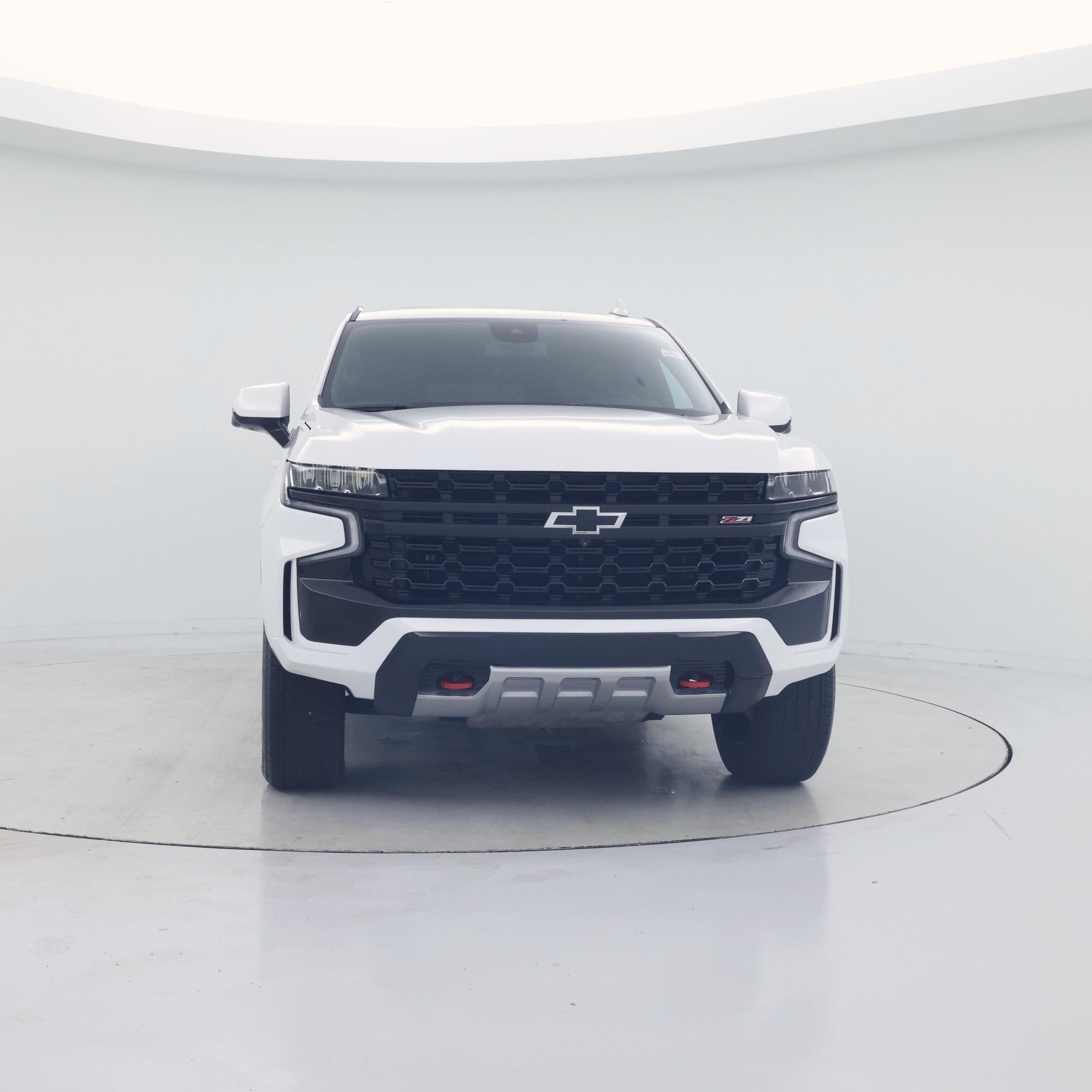 Thumbnail: 2023 Chevrolet Tahoe - 5