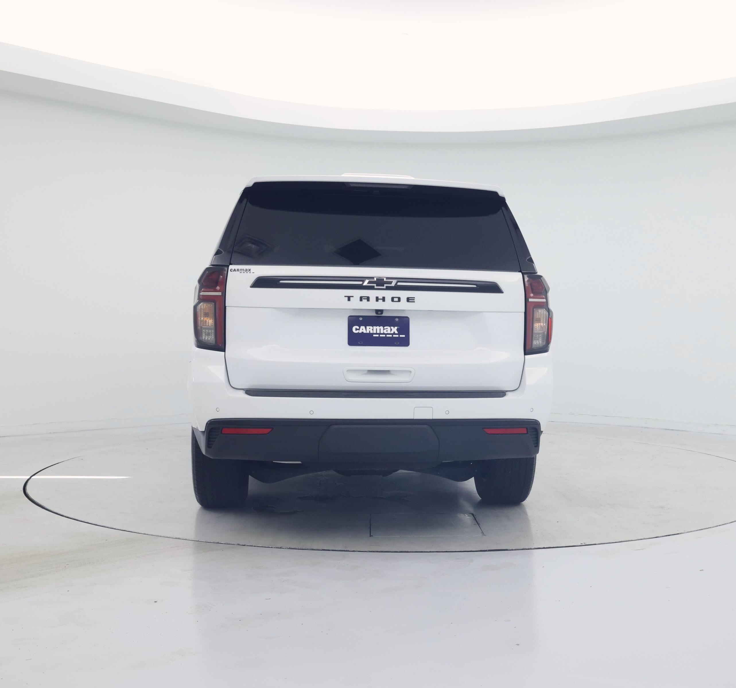 Thumbnail: 2023 Chevrolet Tahoe - 6