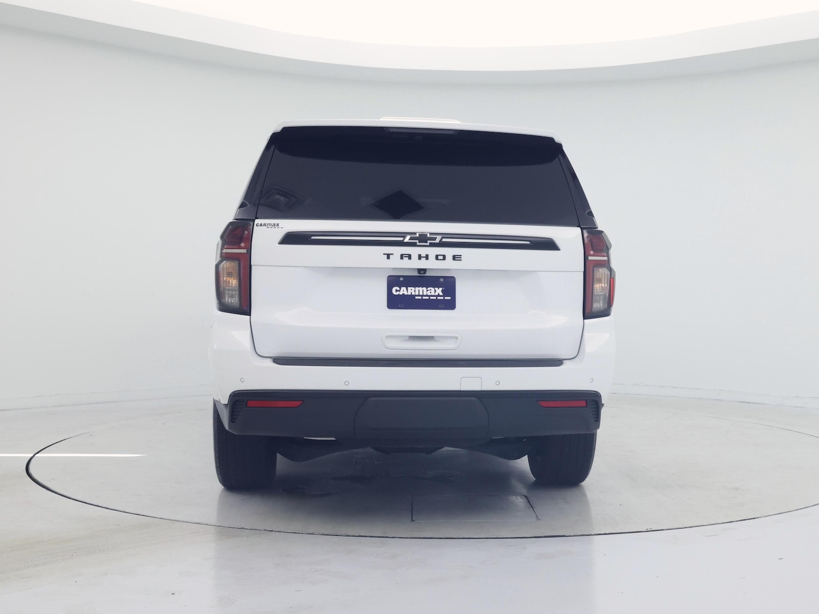 2023 Chevrolet Tahoe Z71 - Photo 7