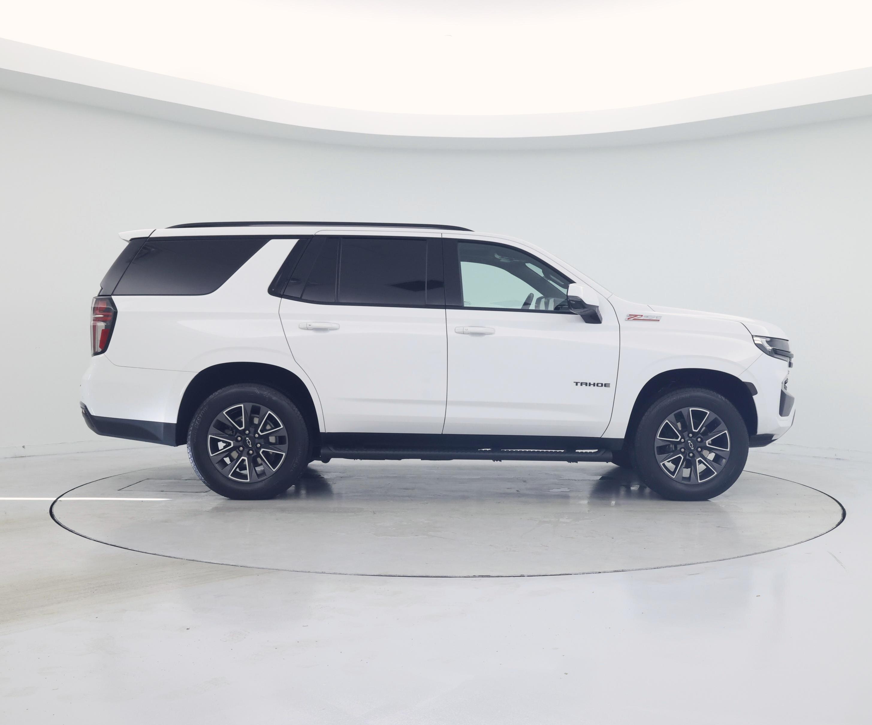 Thumbnail: 2023 Chevrolet Tahoe - 7