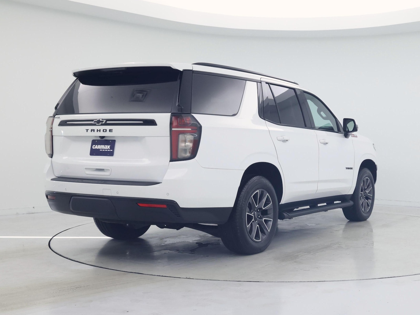 2023 Chevrolet Tahoe Z71 - Photo 9