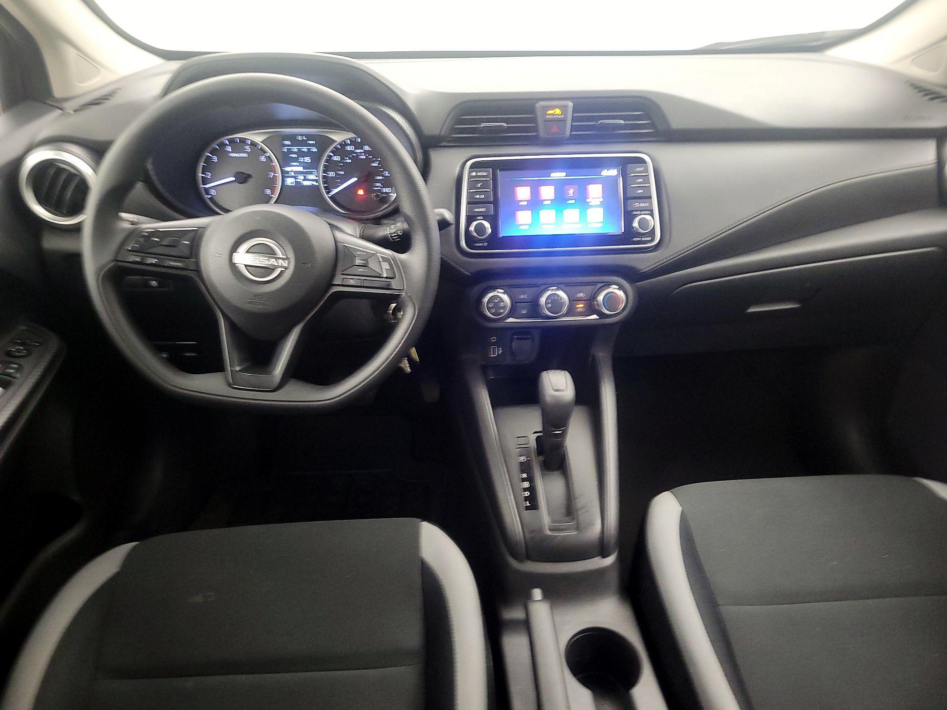 Thumbnail: 2025 Nissan Versa - 9