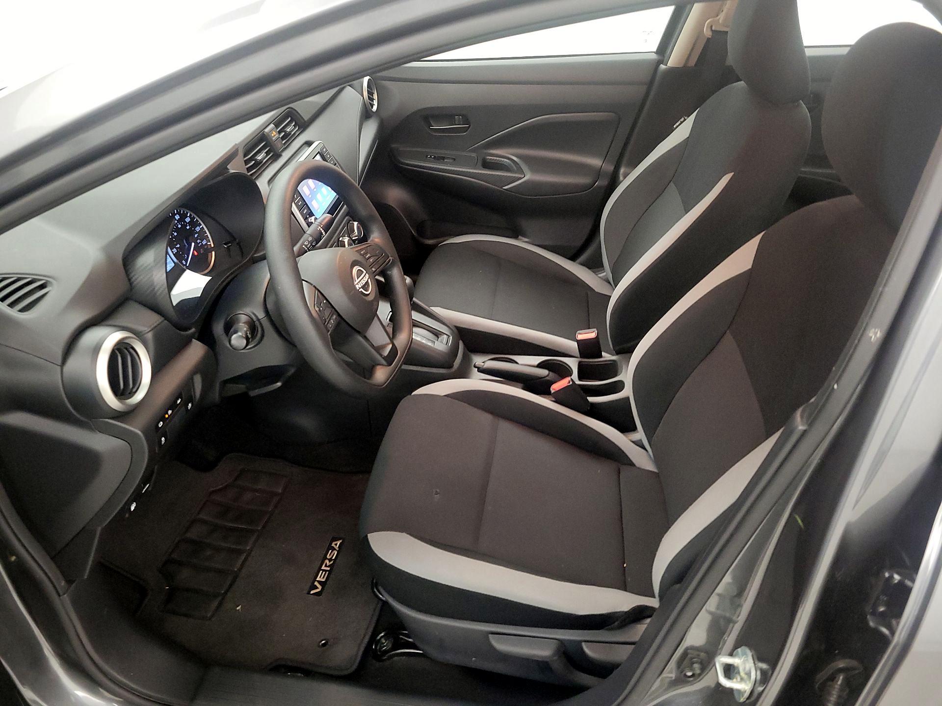 Thumbnail: 2025 Nissan Versa - 11