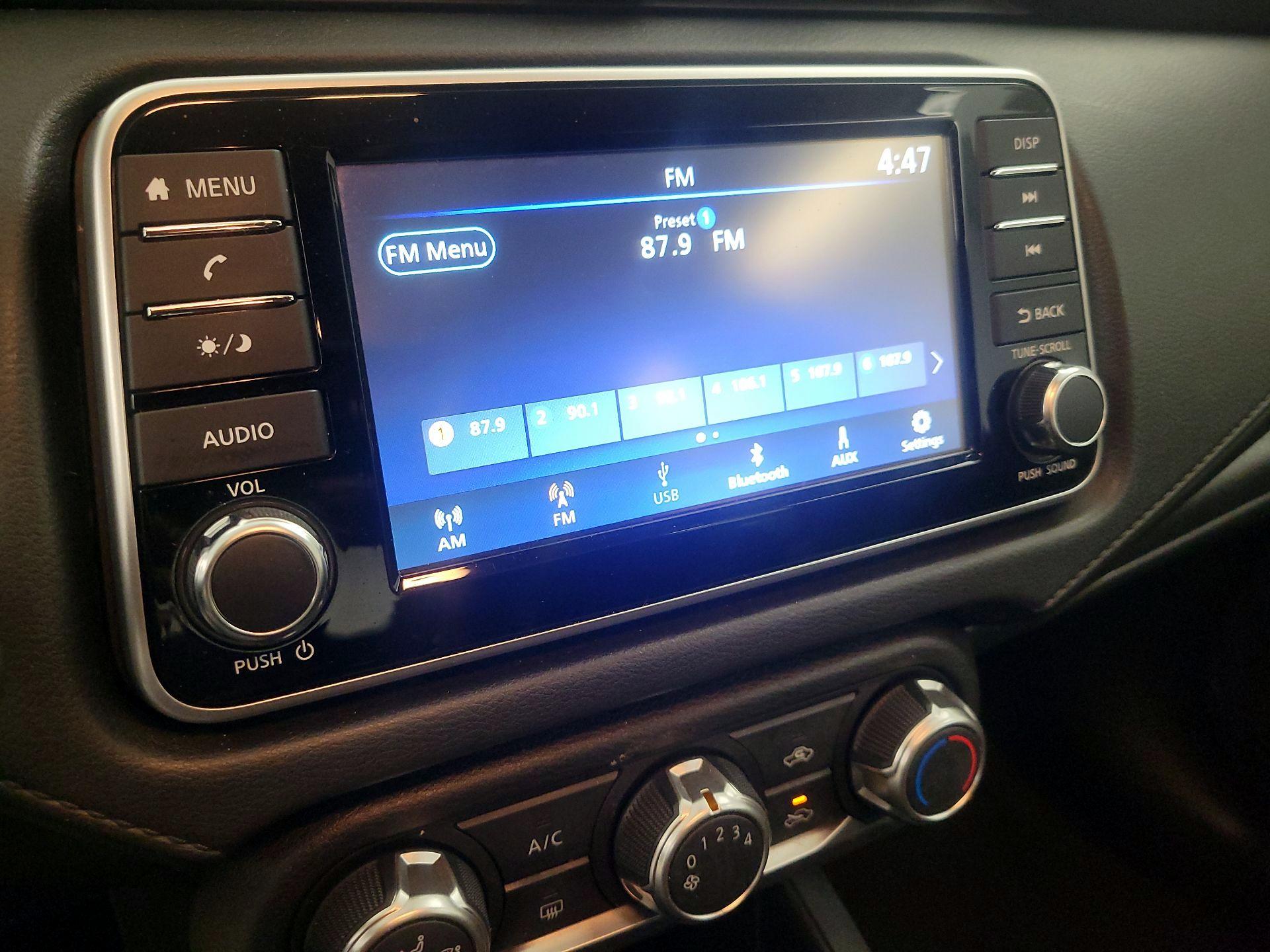 Thumbnail: 2025 Nissan Versa - 15