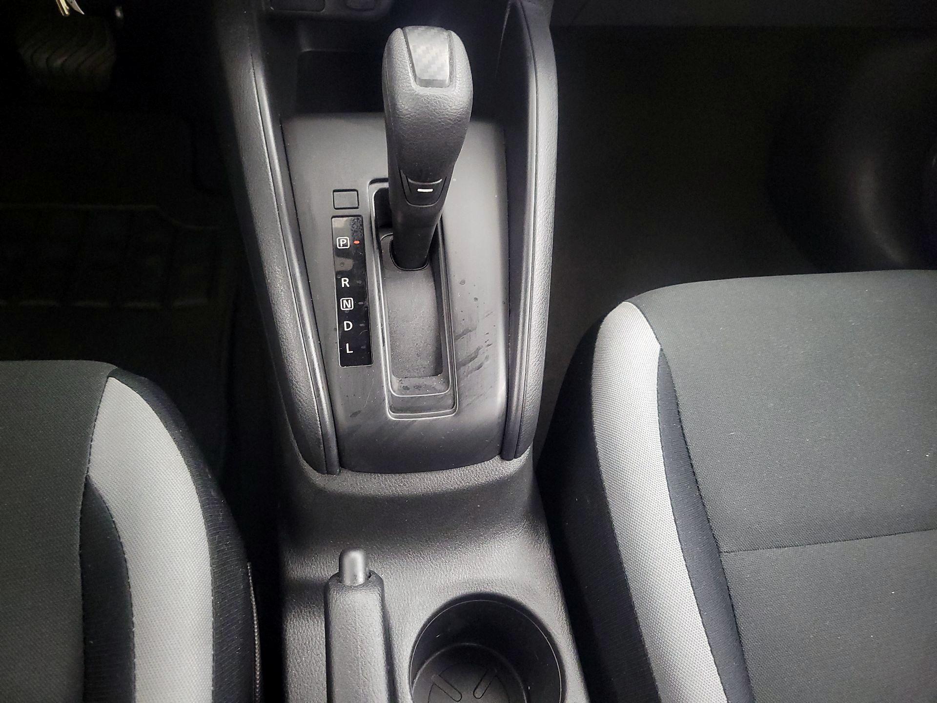 Thumbnail: 2025 Nissan Versa - 17