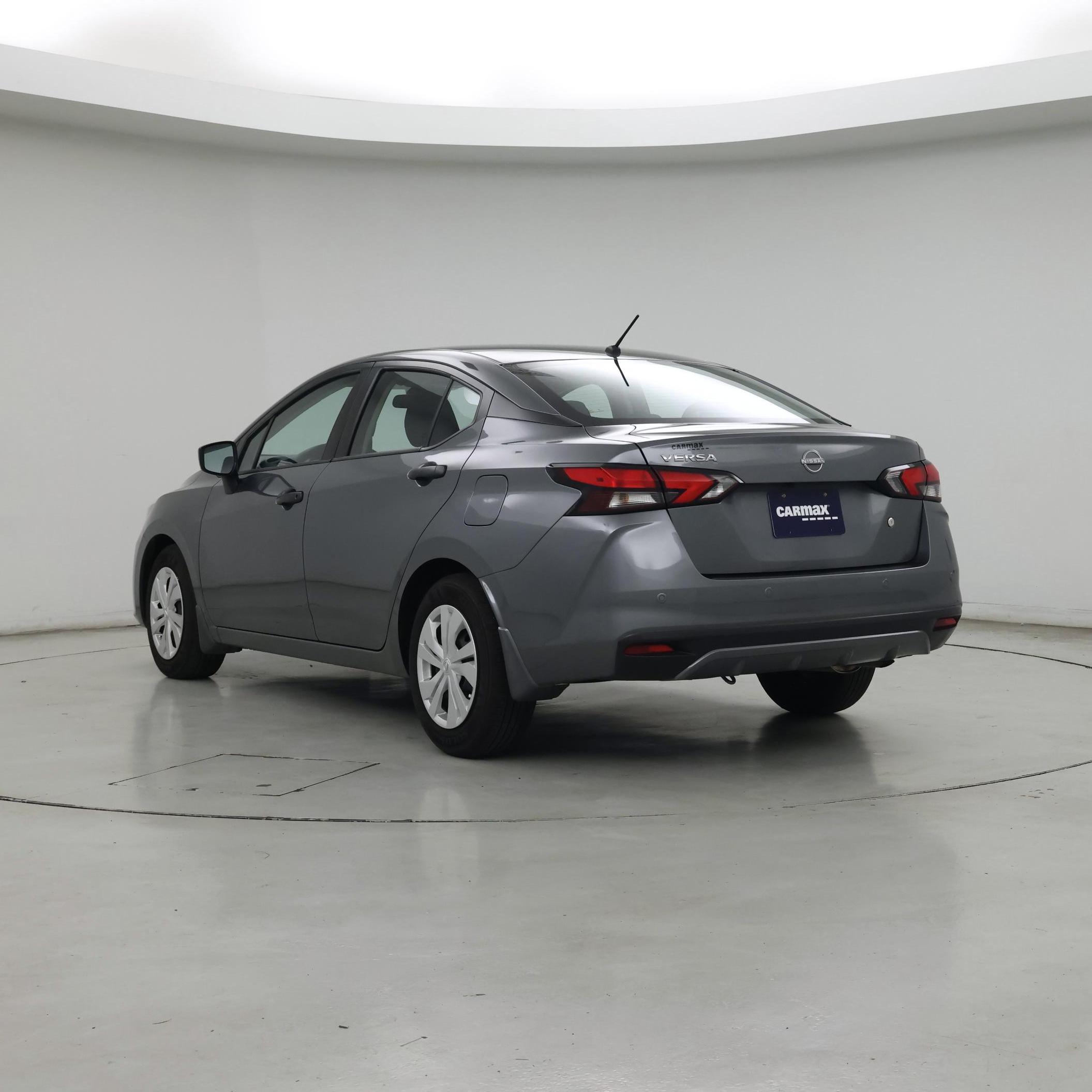 Thumbnail: 2025 Nissan Versa - 2