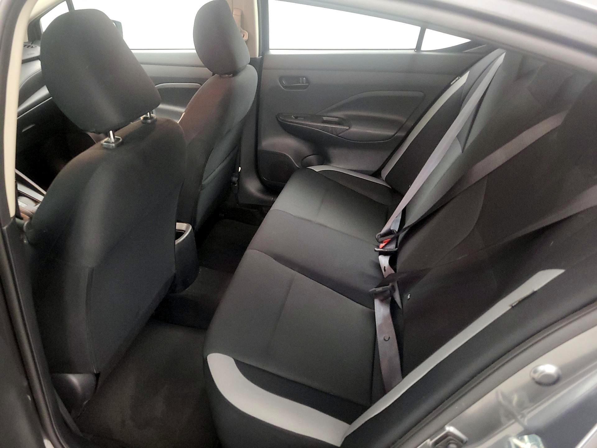 Thumbnail: 2025 Nissan Versa - 19