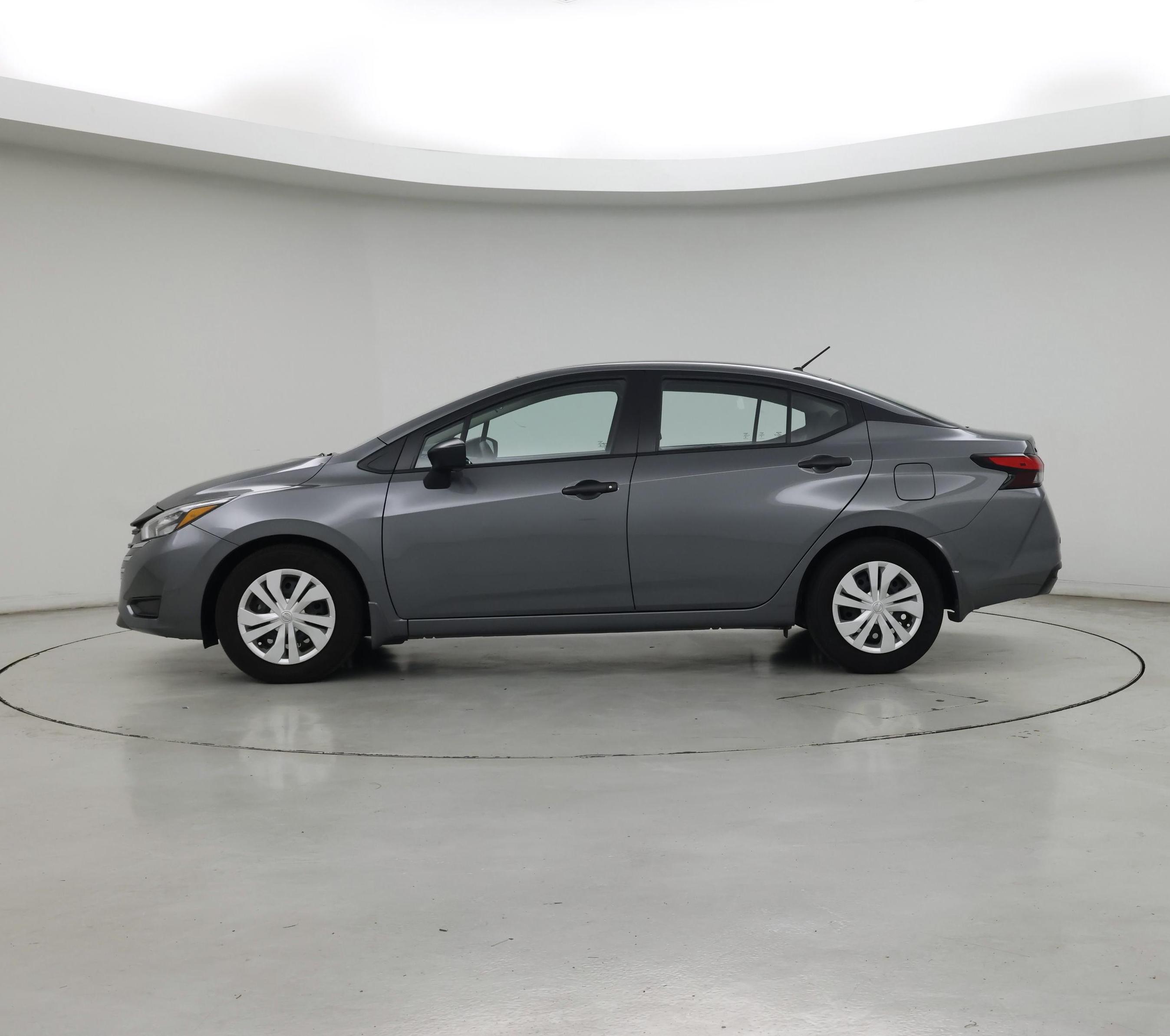 Thumbnail: 2025 Nissan Versa - 3