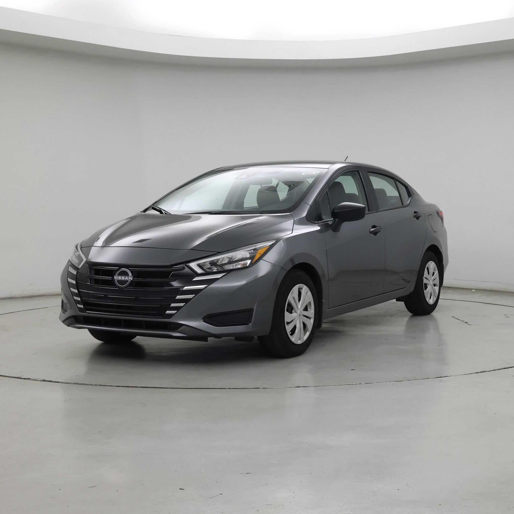 Thumbnail: 2025 Nissan Versa - 4