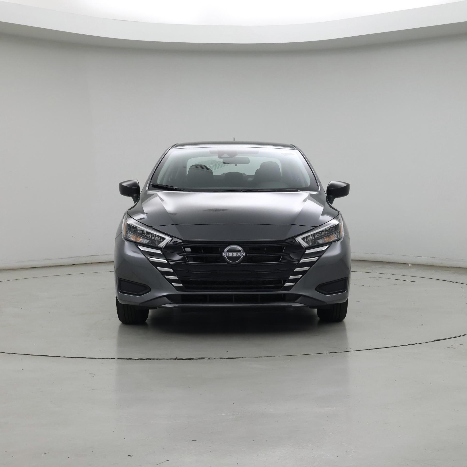Thumbnail: 2025 Nissan Versa - 5