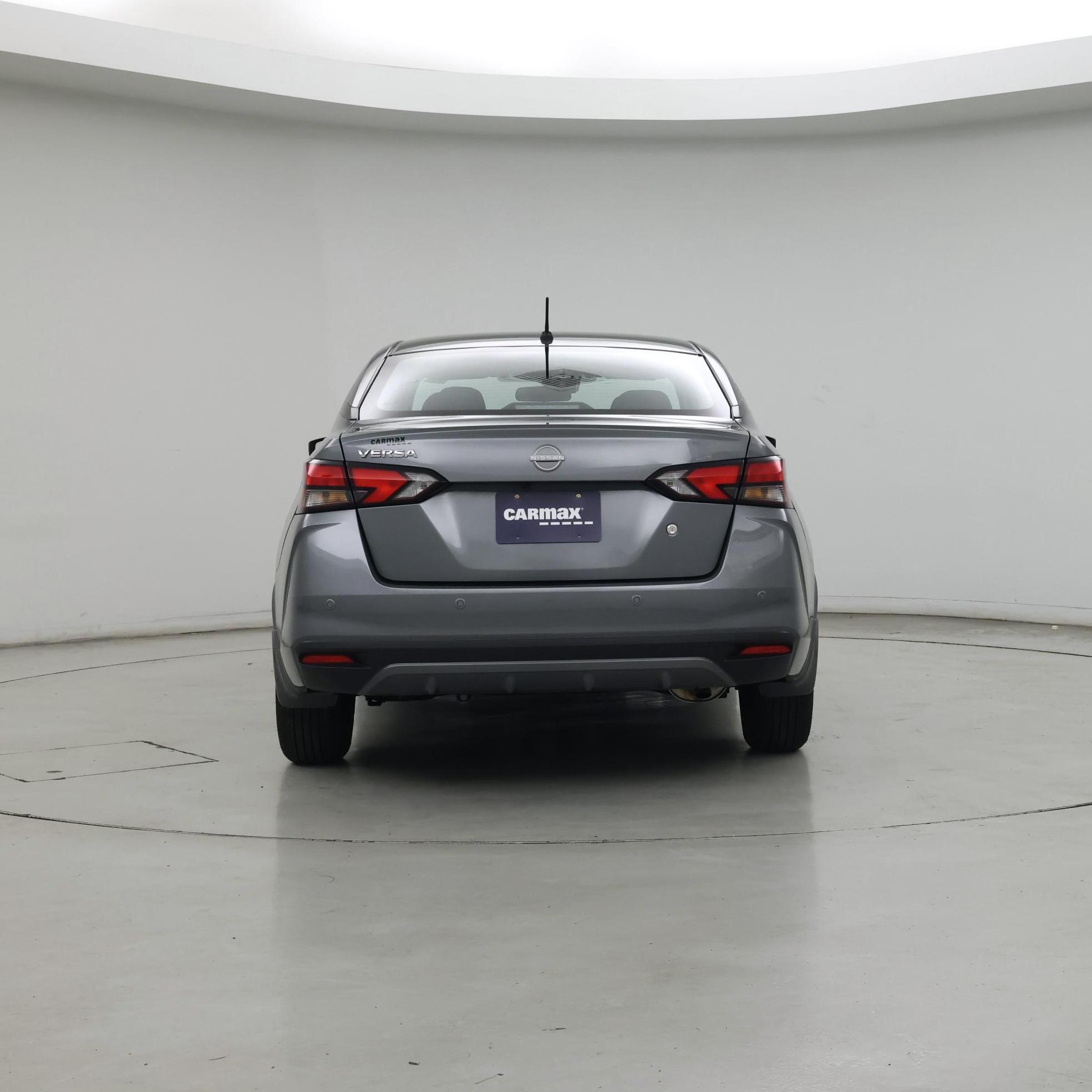 Thumbnail: 2025 Nissan Versa - 6
