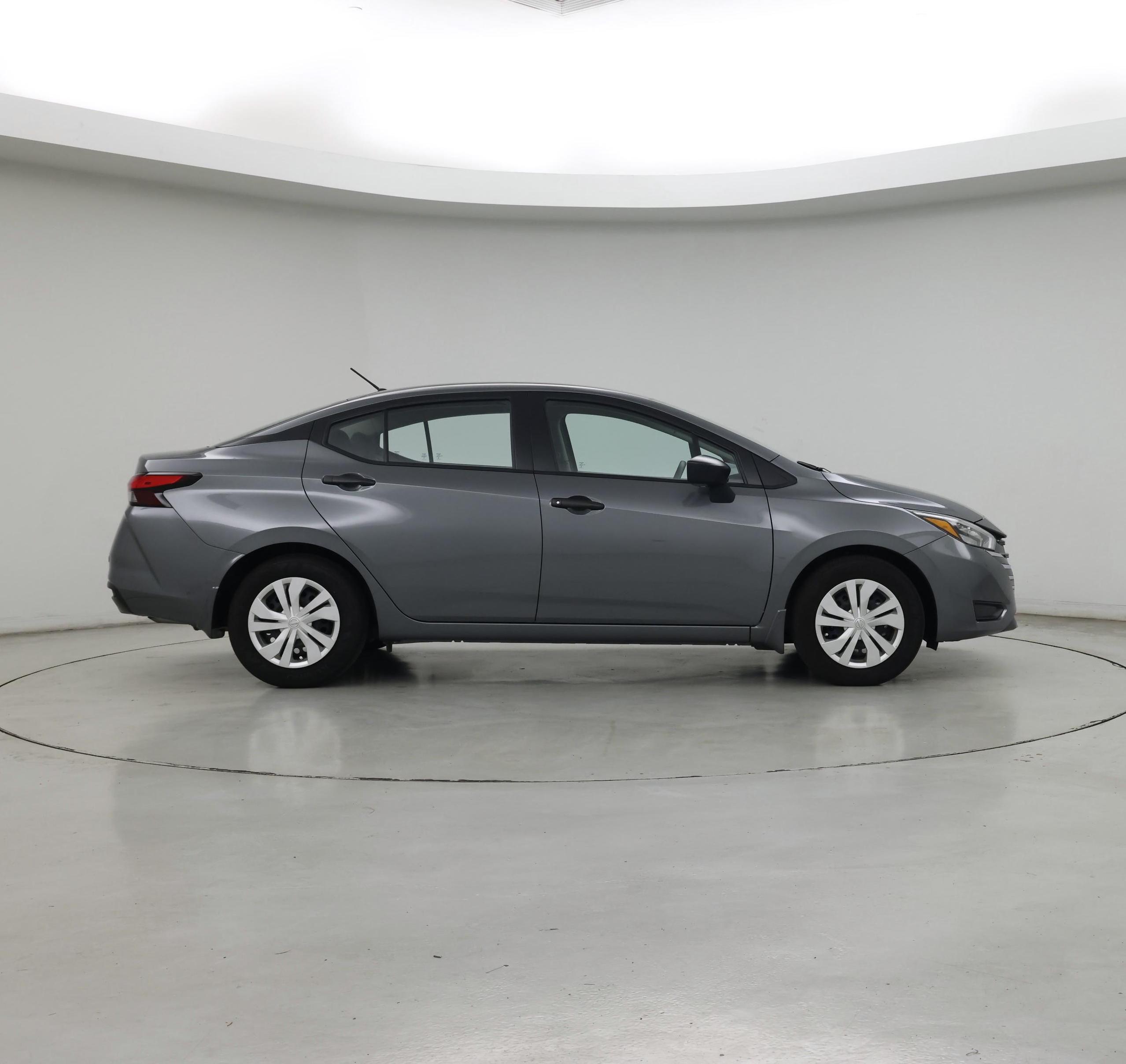 Thumbnail: 2025 Nissan Versa - 7