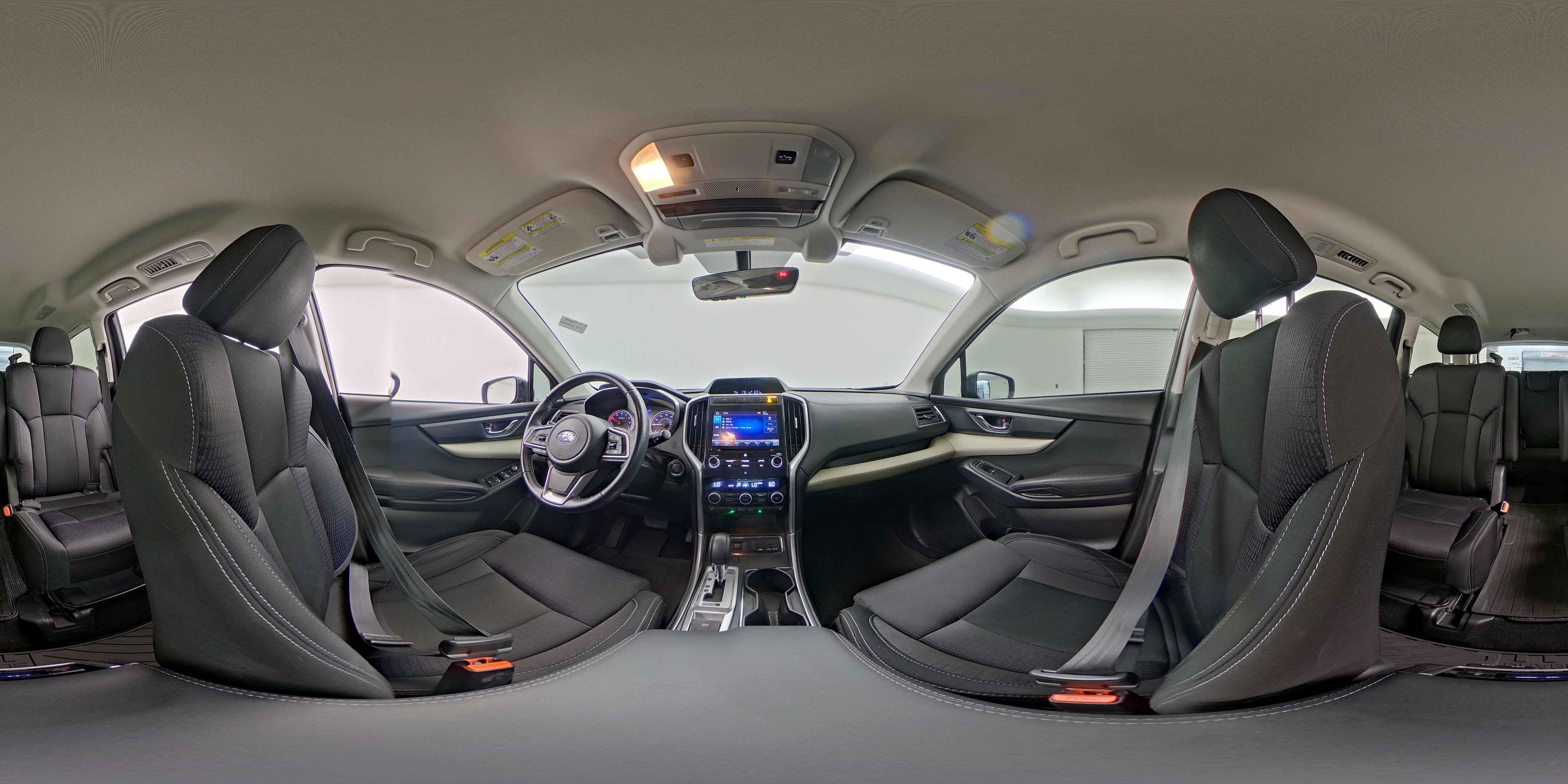 2021 Subaru Ascent Premium - Photo 24