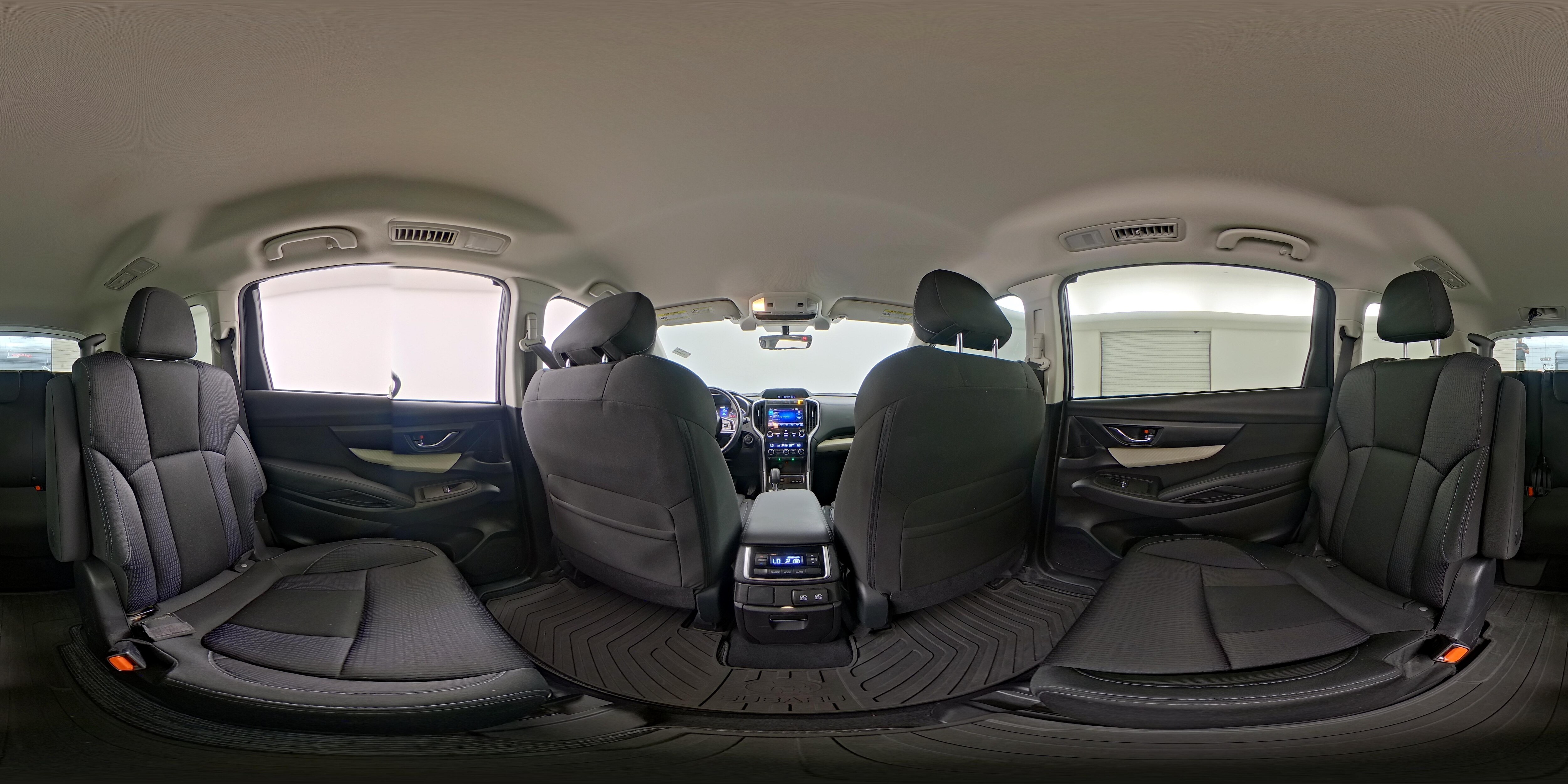 2021 Subaru Ascent Premium - Photo 25