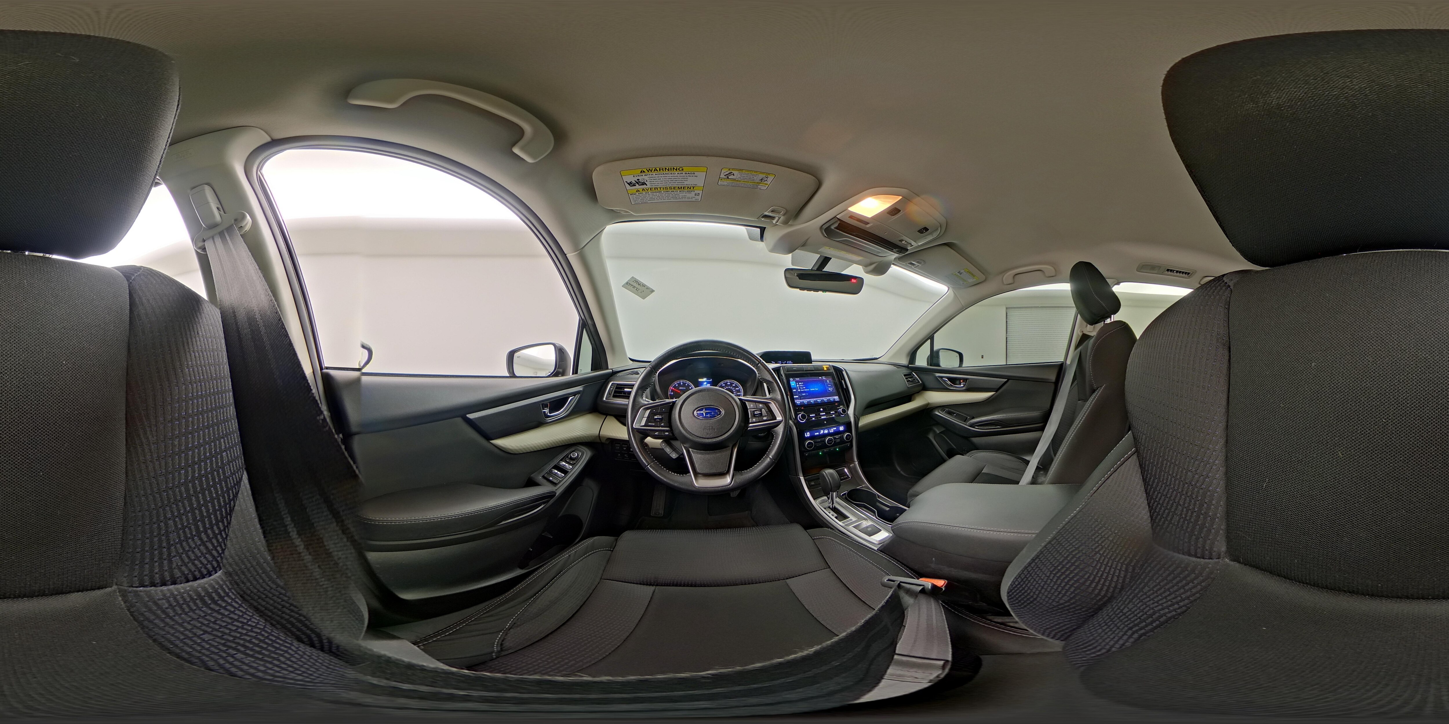 2021 Subaru Ascent Premium - Photo 26