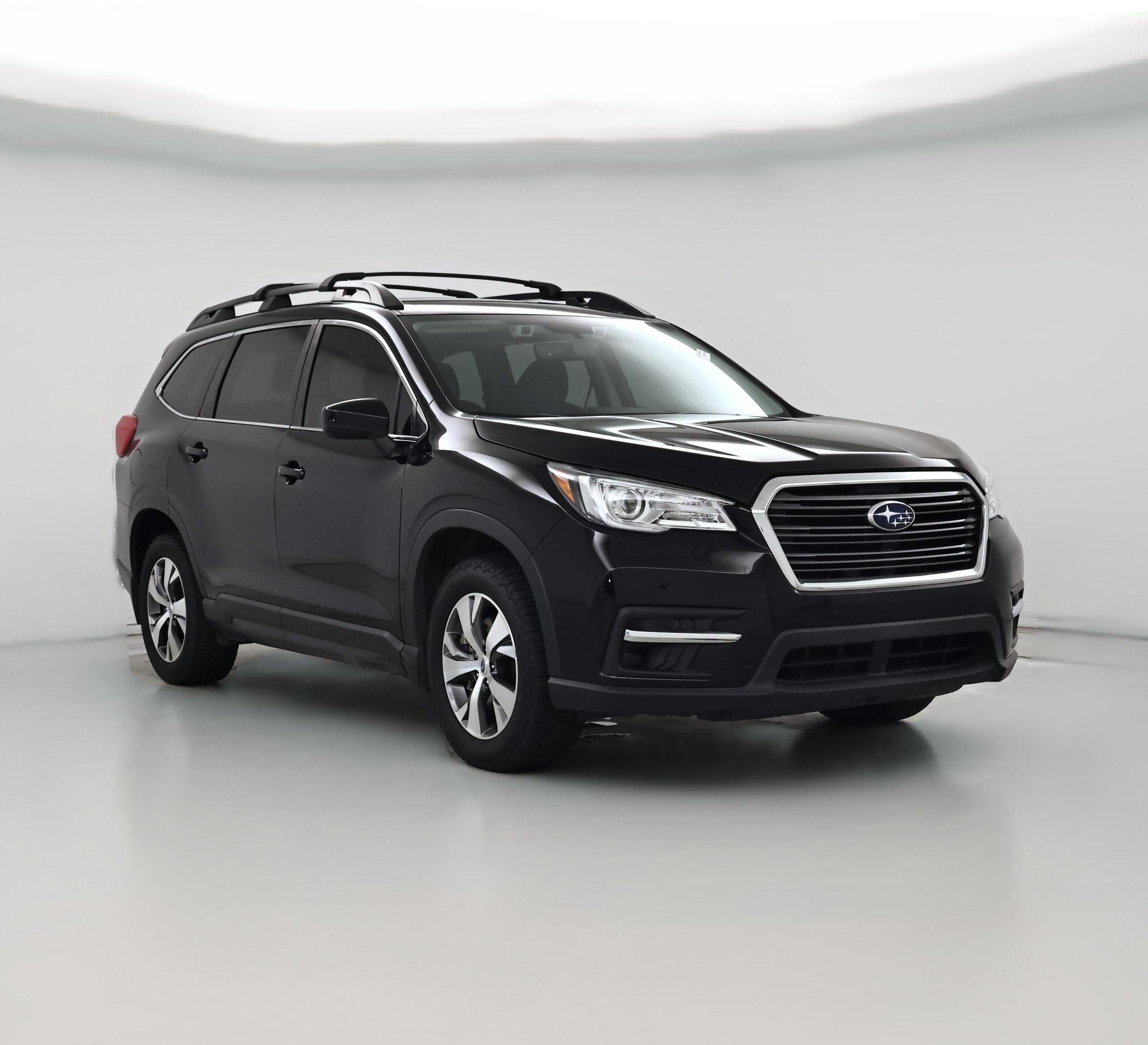 Thumbnail: 2021 Subaru Ascent - 1