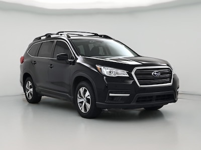 2021 Subaru Ascent Premium
