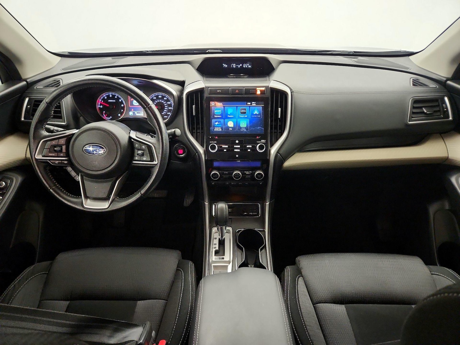 2021 Subaru Ascent Premium - Photo 10