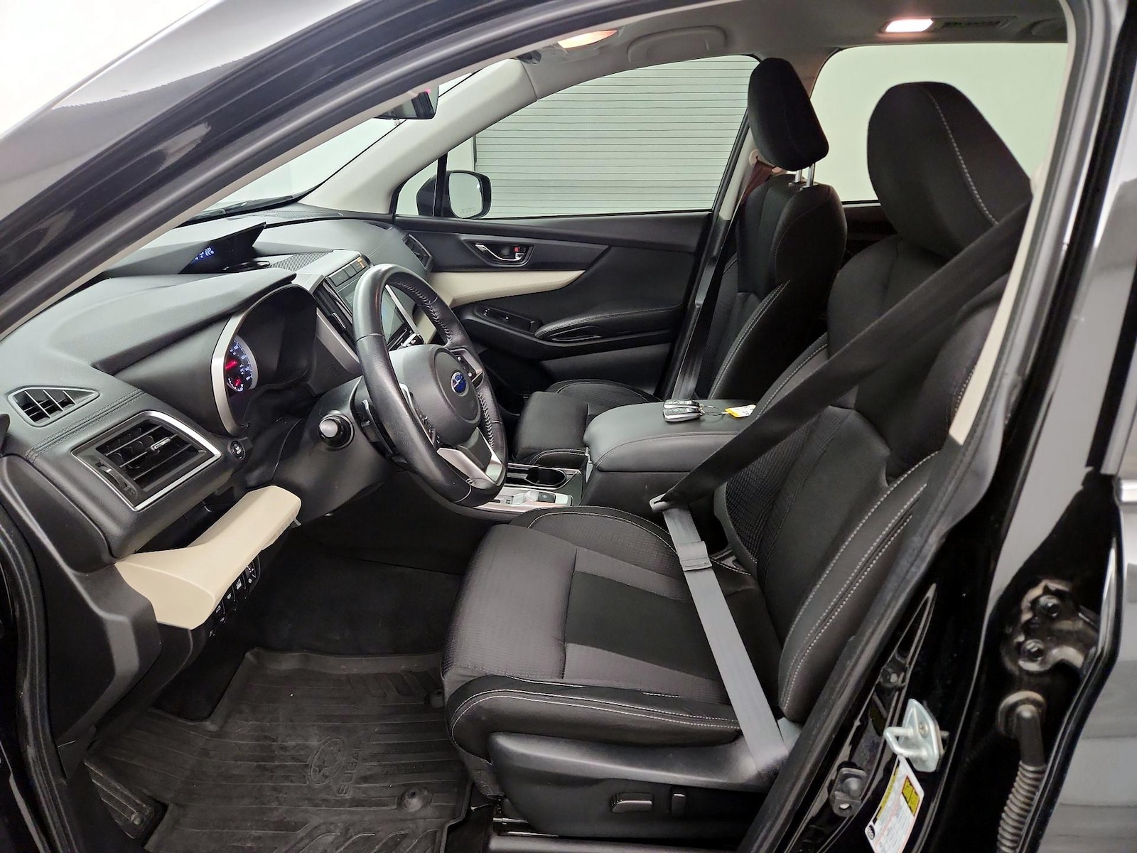 2021 Subaru Ascent Premium - Photo 12