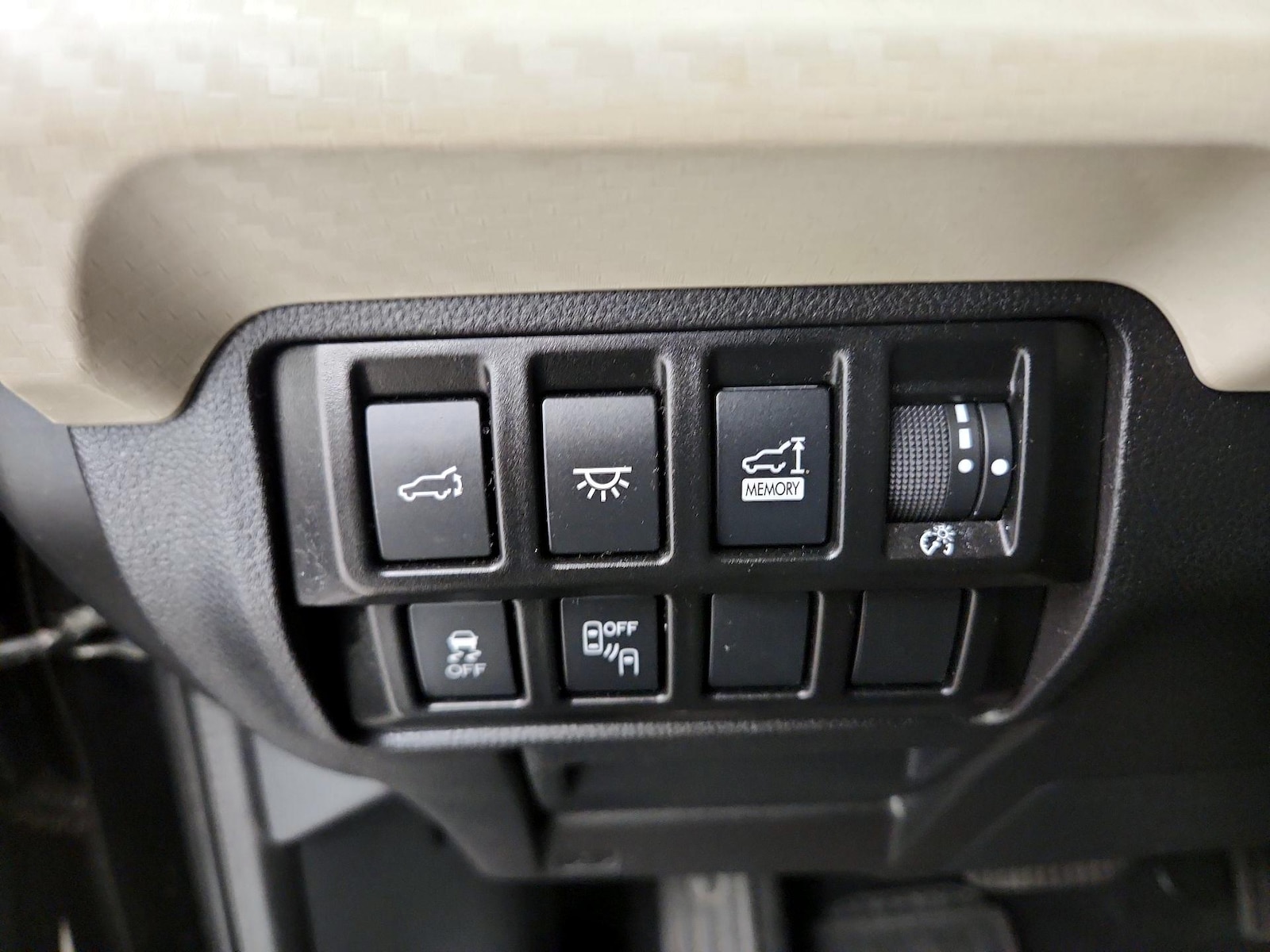 2021 Subaru Ascent Premium - Photo 14