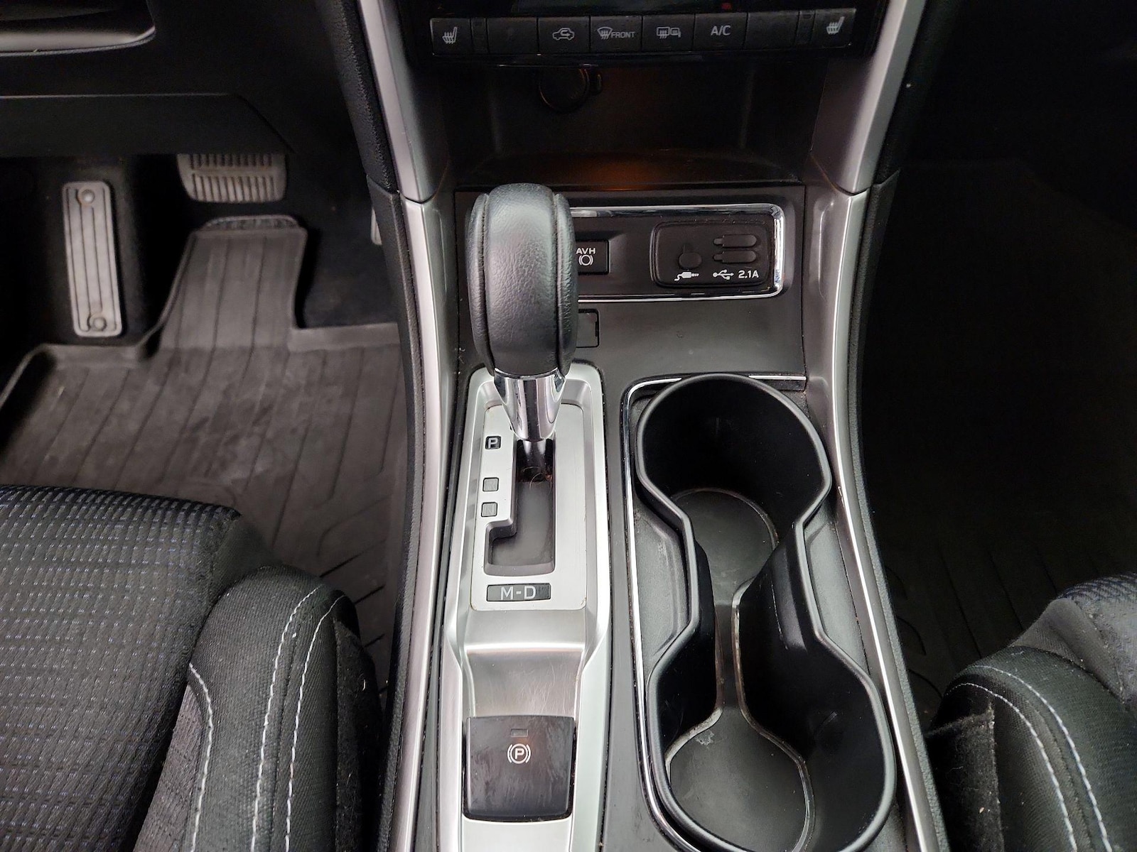 2021 Subaru Ascent Premium - Photo 18