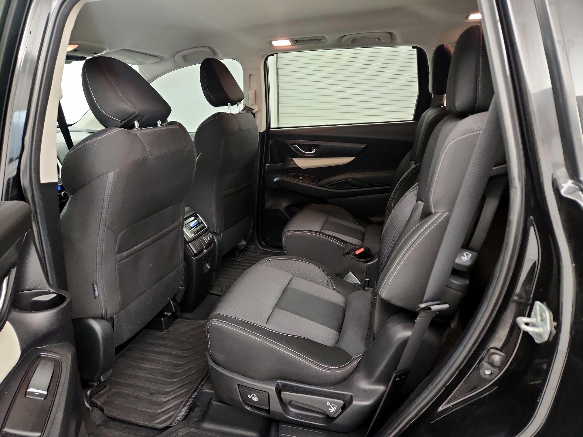 Thumbnail: 2021 Subaru Ascent - 19