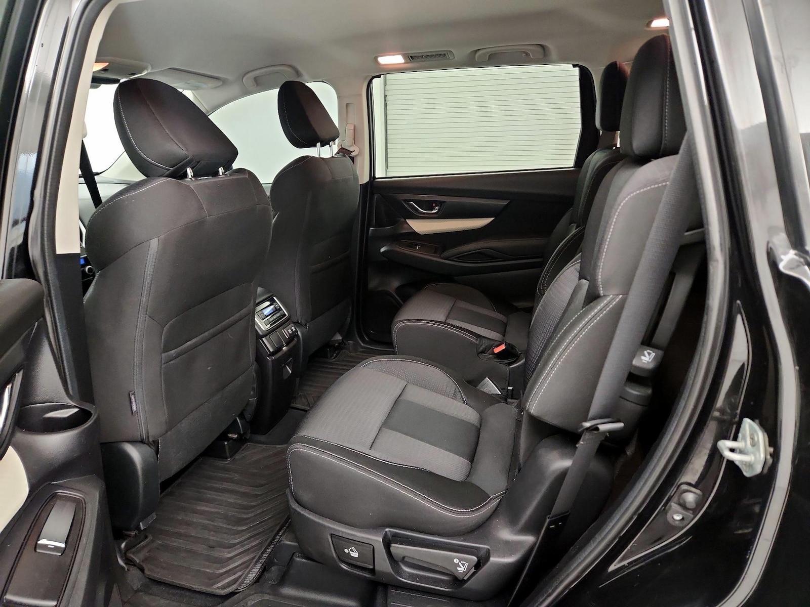 2021 Subaru Ascent Premium - Photo 20