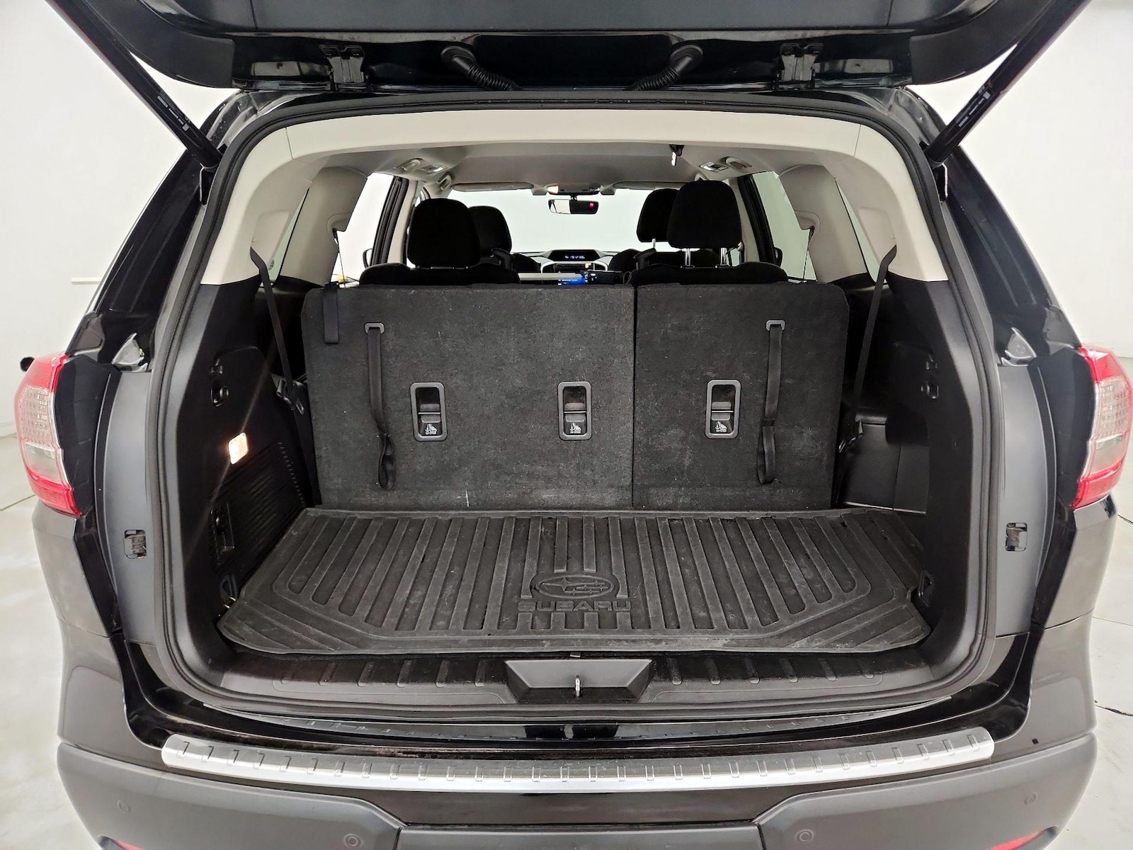 2021 Subaru Ascent Premium - Photo 21