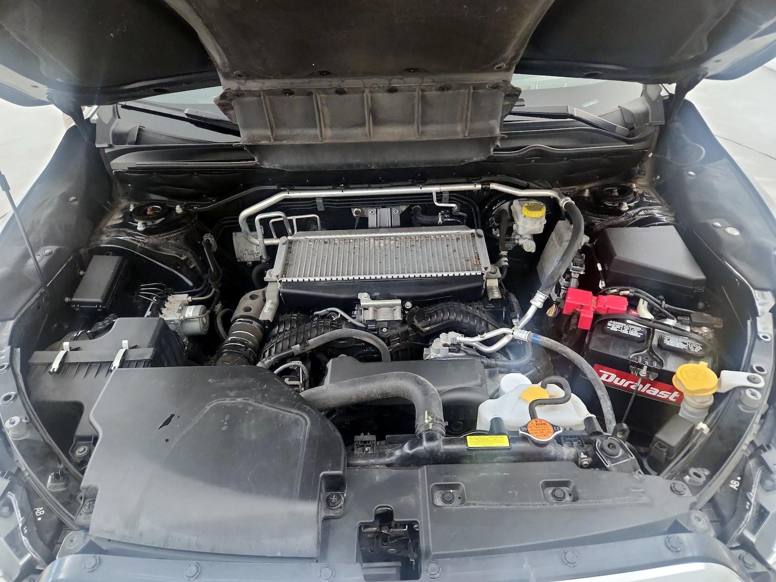 2021 Subaru Ascent Premium - Photo 22
