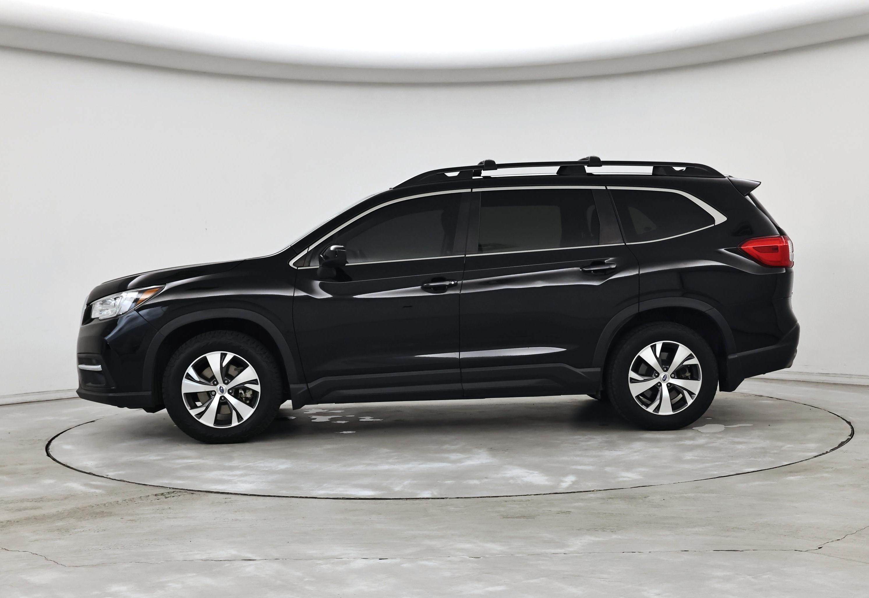 Thumbnail: 2021 Subaru Ascent - 3