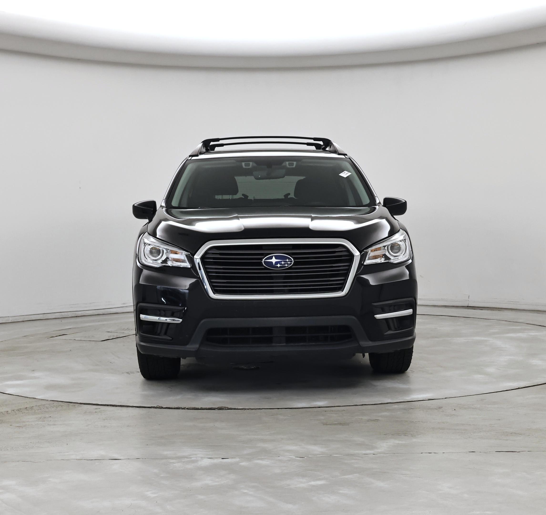 Thumbnail: 2021 Subaru Ascent - 5