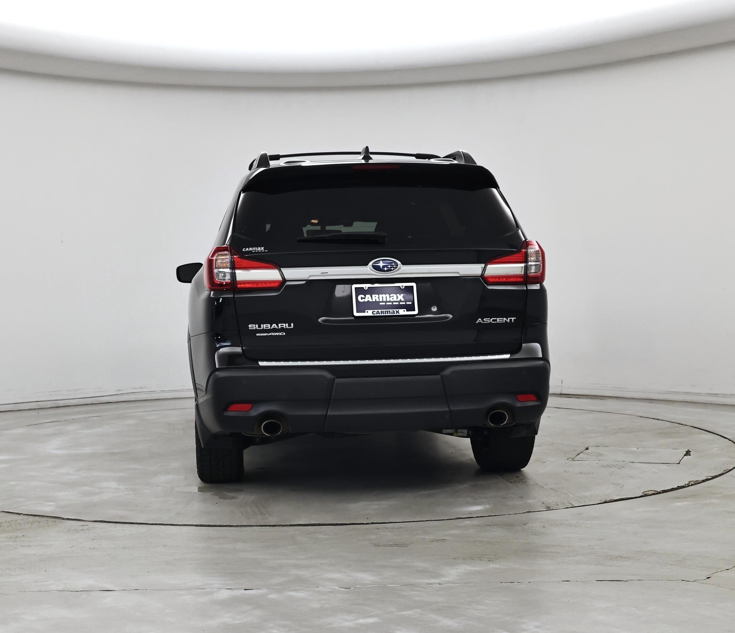 Thumbnail: 2021 Subaru Ascent - 6
