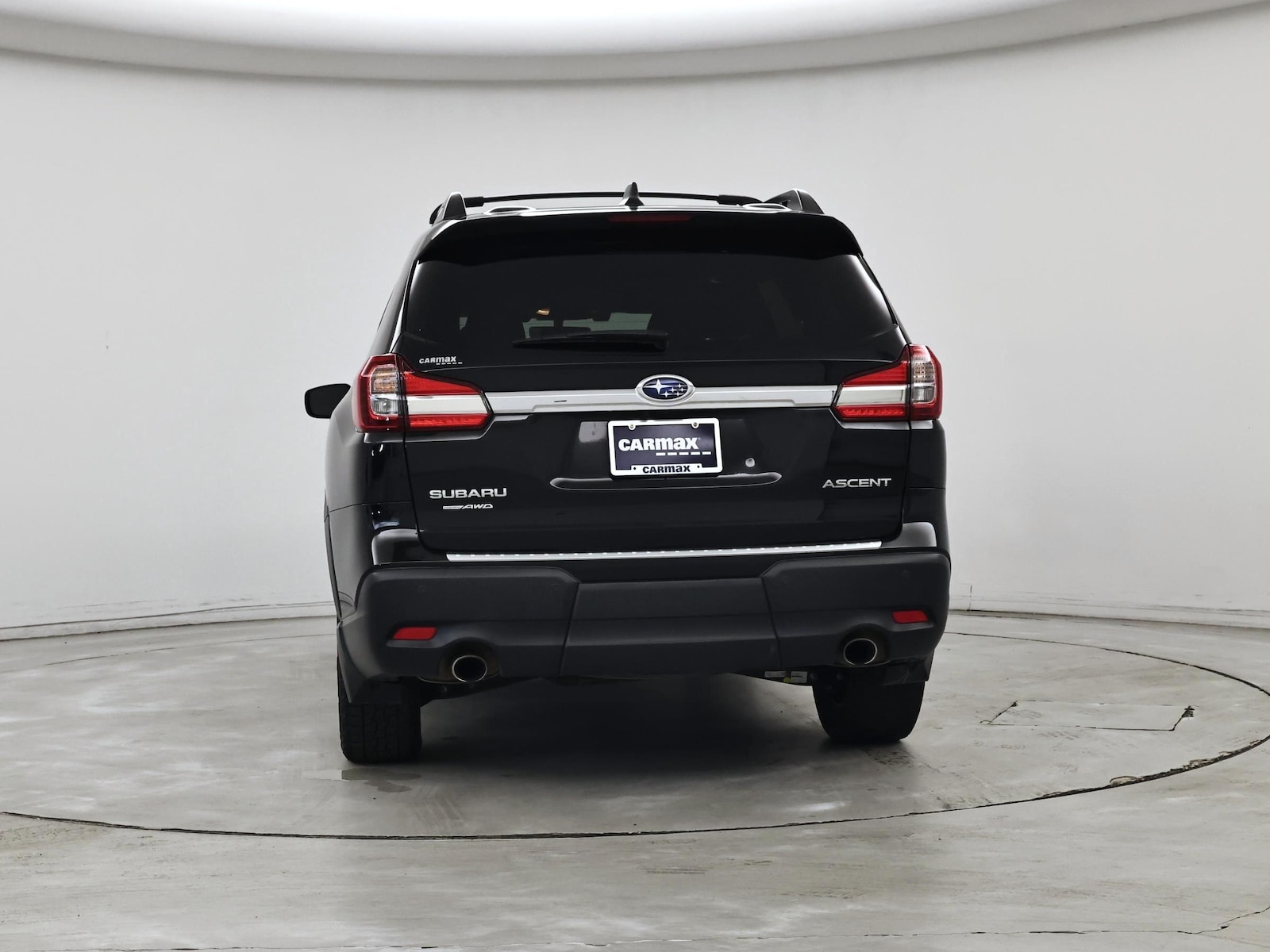 2021 Subaru Ascent Premium - Photo 7