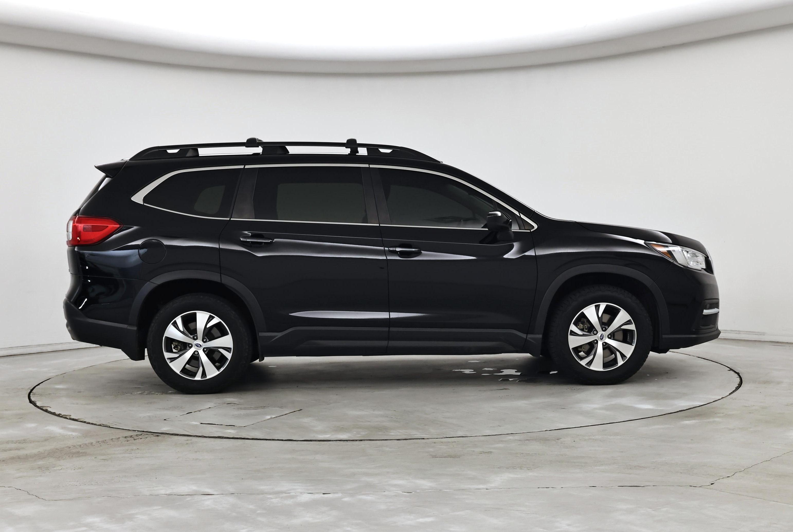 Thumbnail: 2021 Subaru Ascent - 7