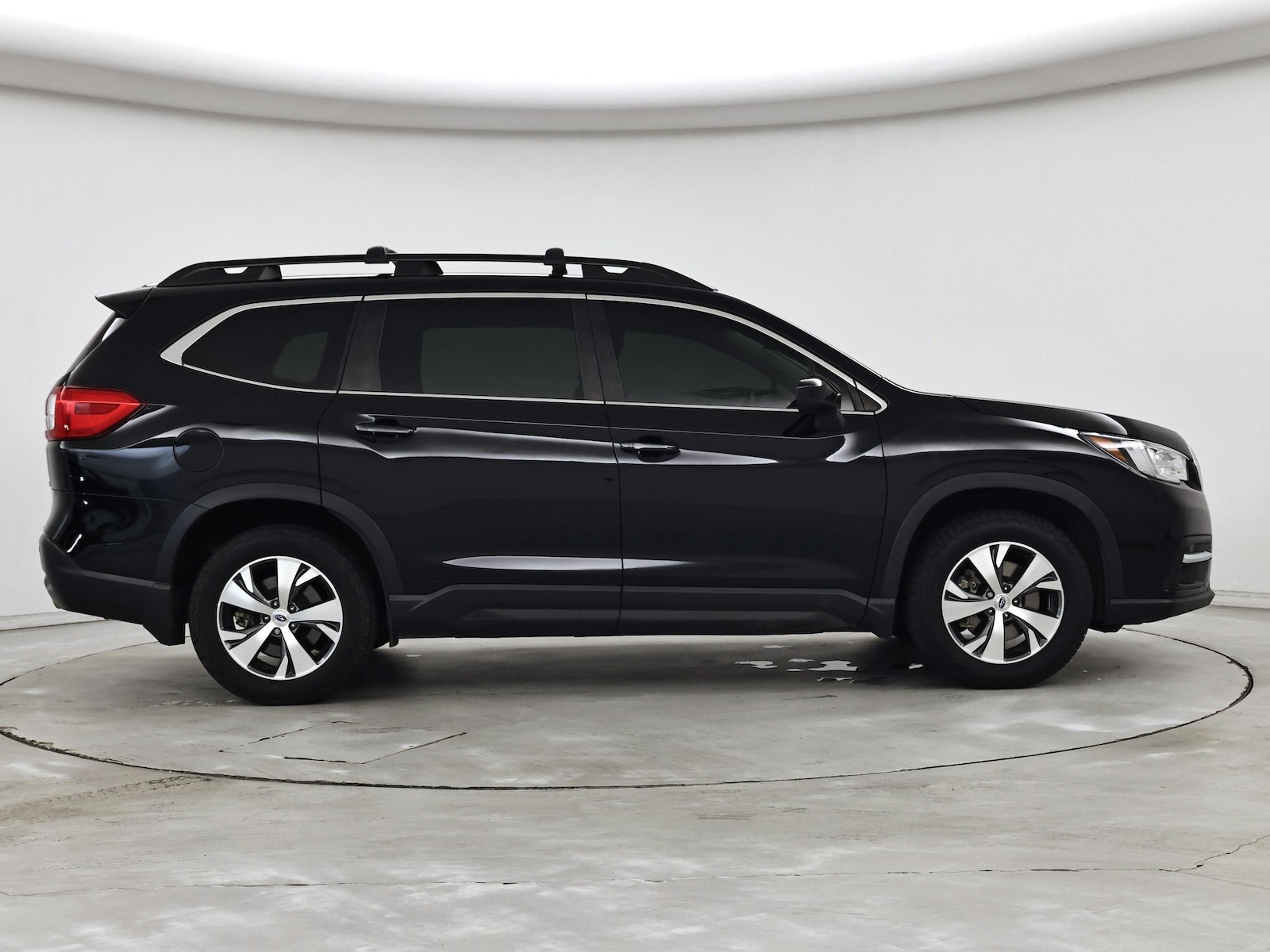 2021 Subaru Ascent Premium - Photo 8