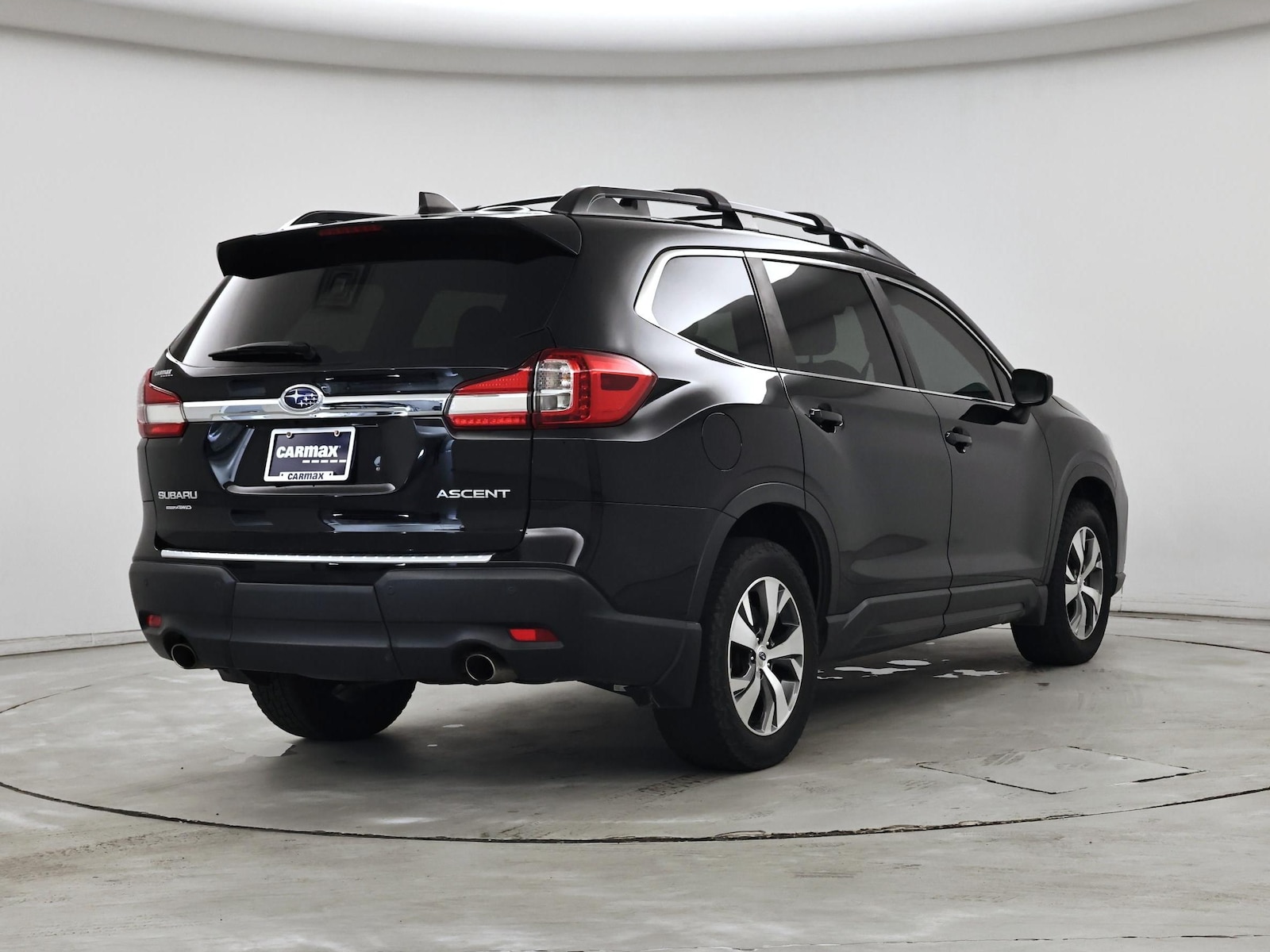 2021 Subaru Ascent Premium - Photo 9