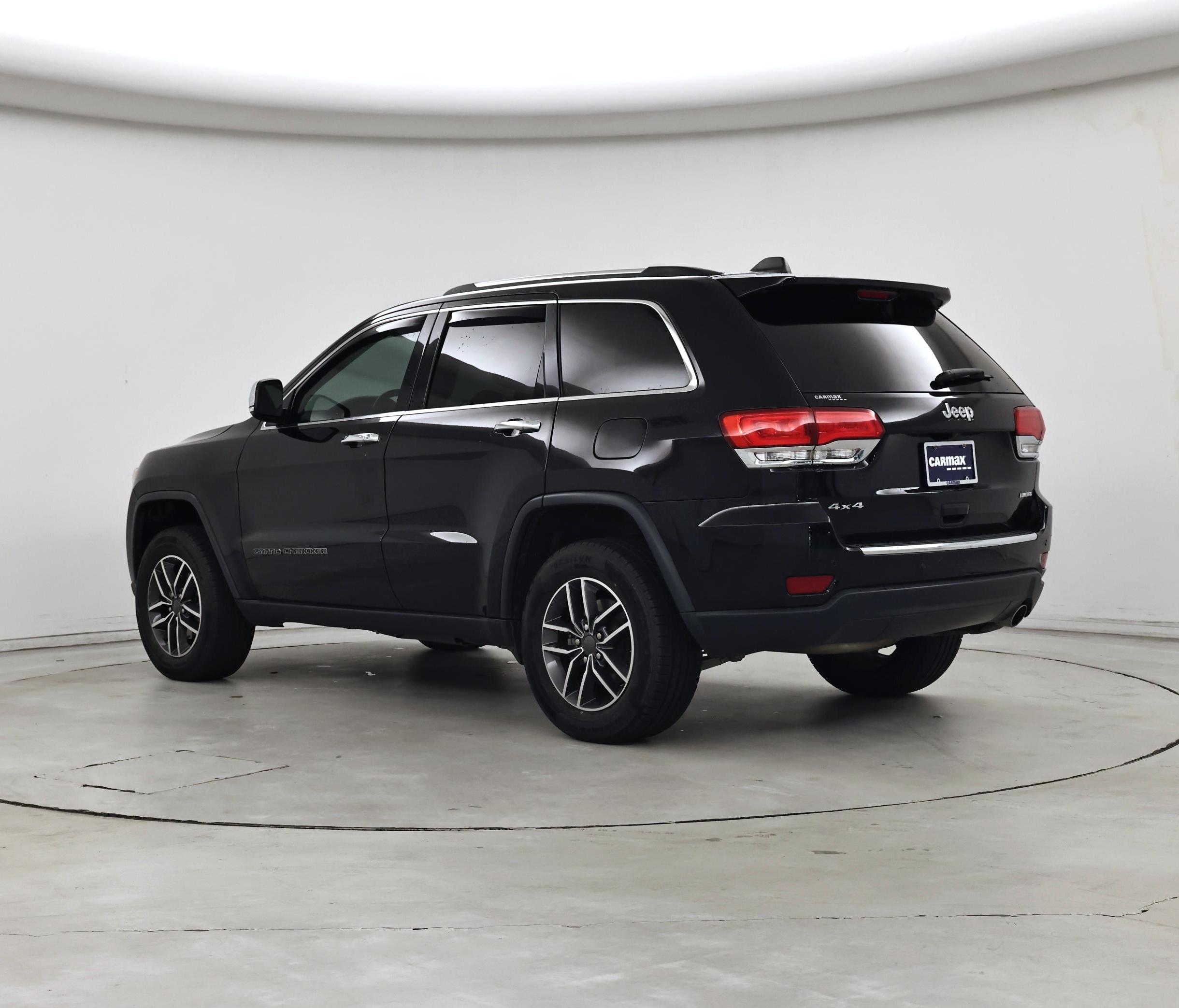 Thumbnail: 2019 Jeep Grand Cherokee - 2