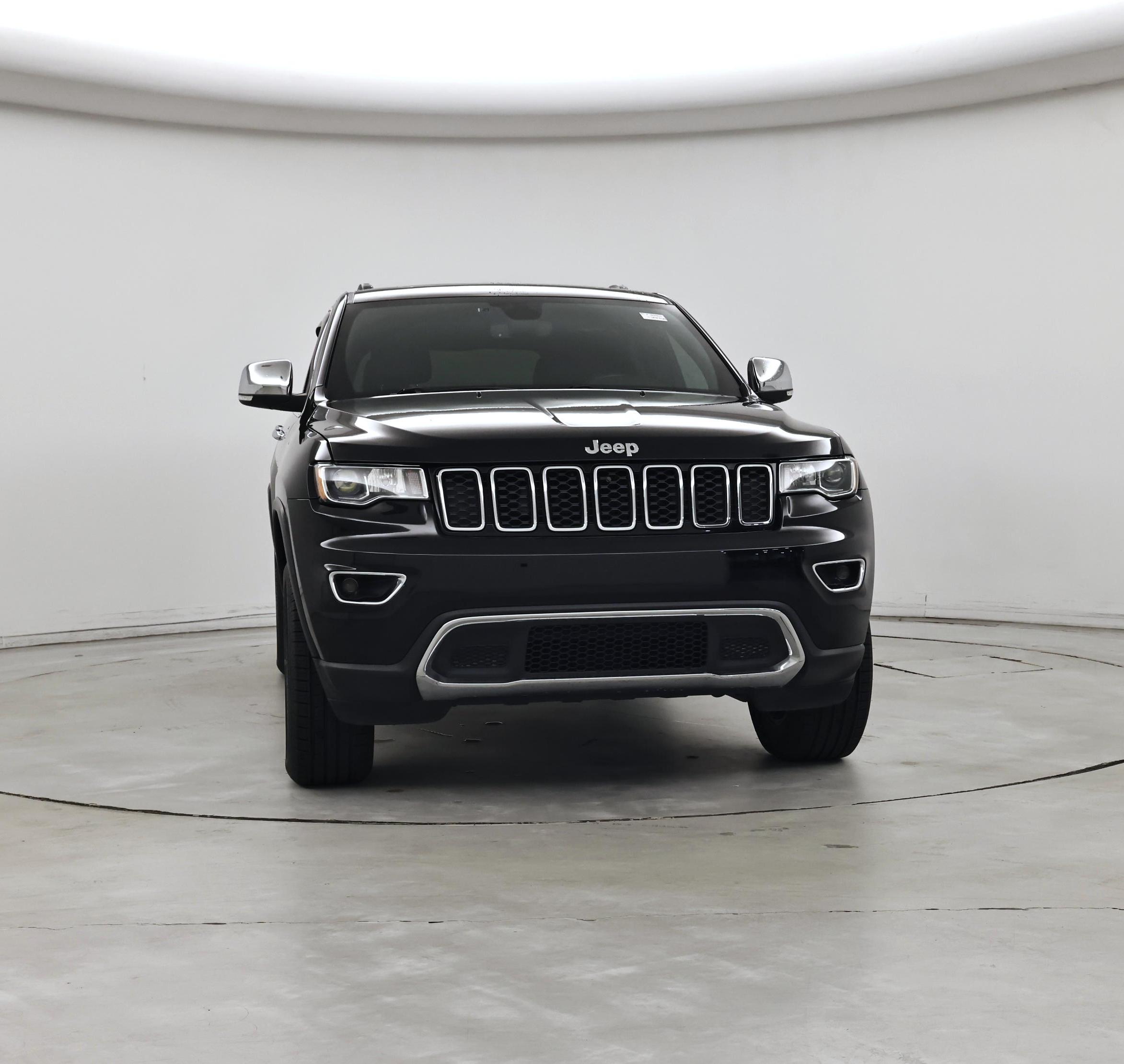 Thumbnail: 2019 Jeep Grand Cherokee - 5