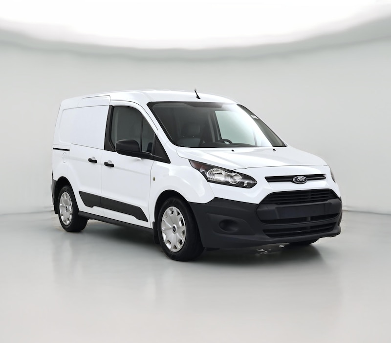 2018 Ford Transit Connect XL