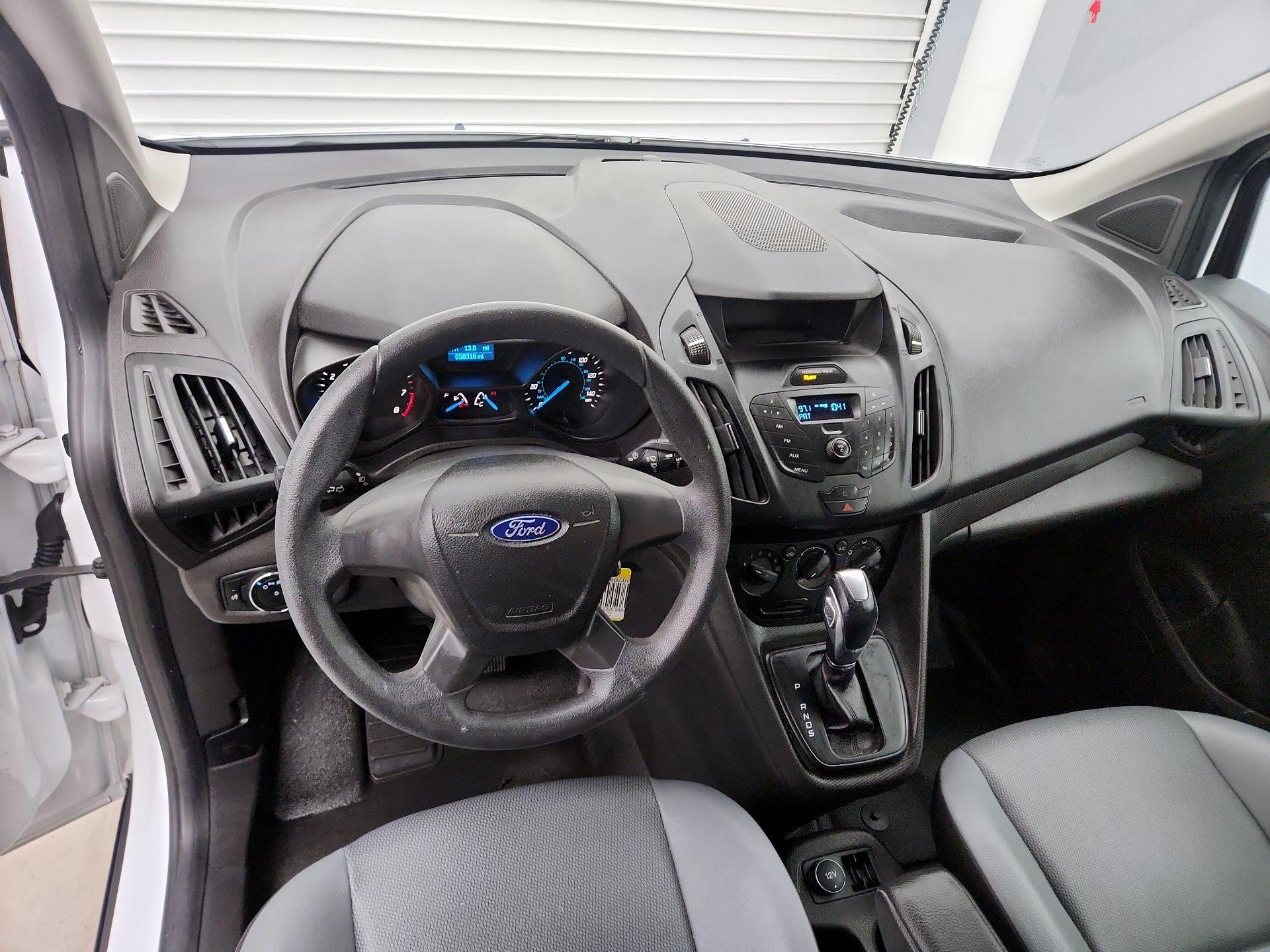 Thumbnail: 2018 Ford Transit Series - 9