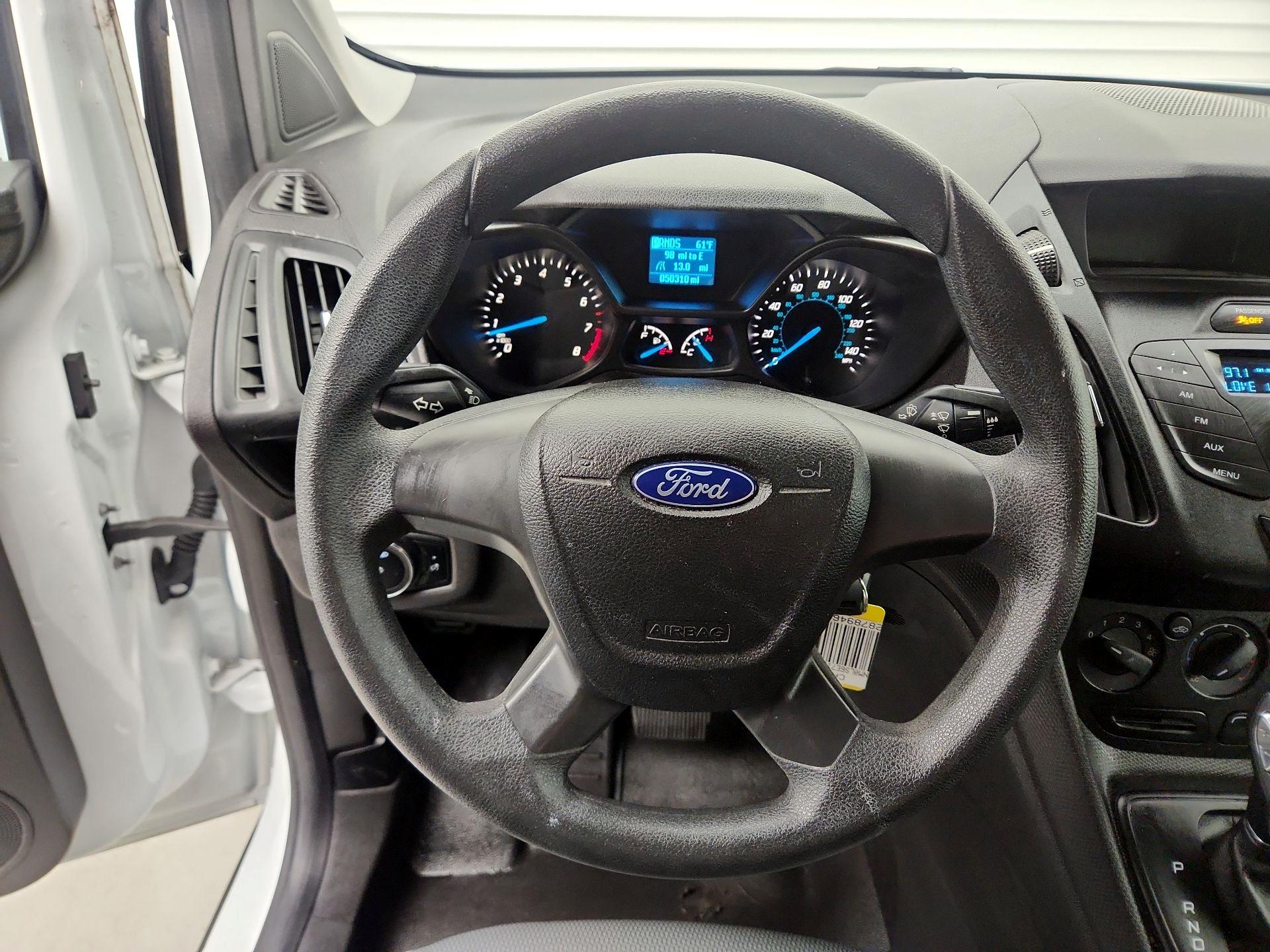 Thumbnail: 2018 Ford Transit Series - 10