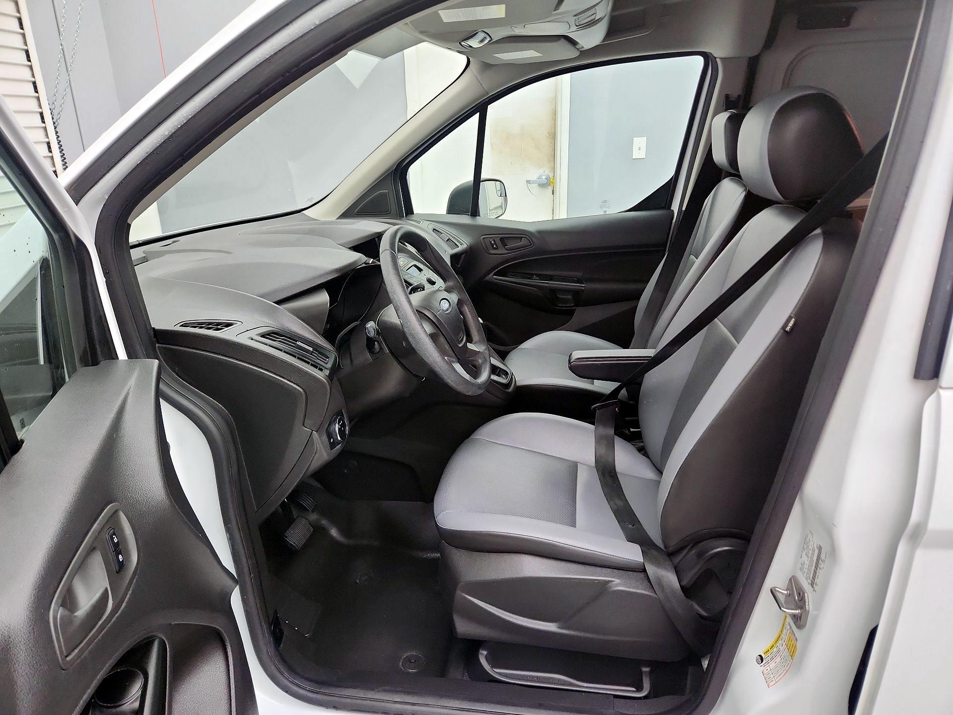 Thumbnail: 2018 Ford Transit Series - 11