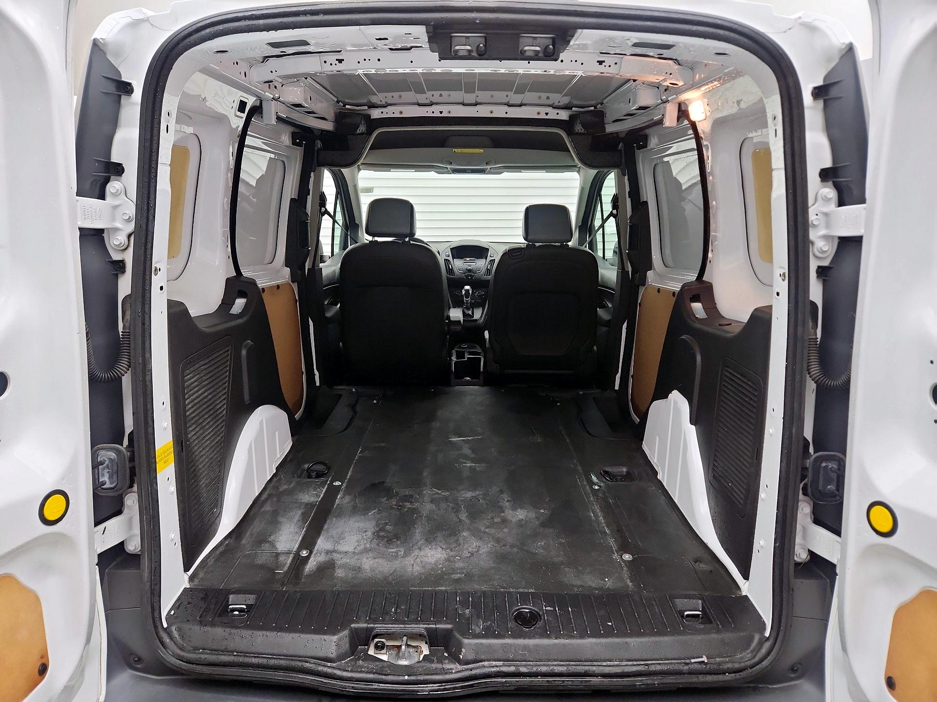 Thumbnail: 2018 Ford Transit Series - 17