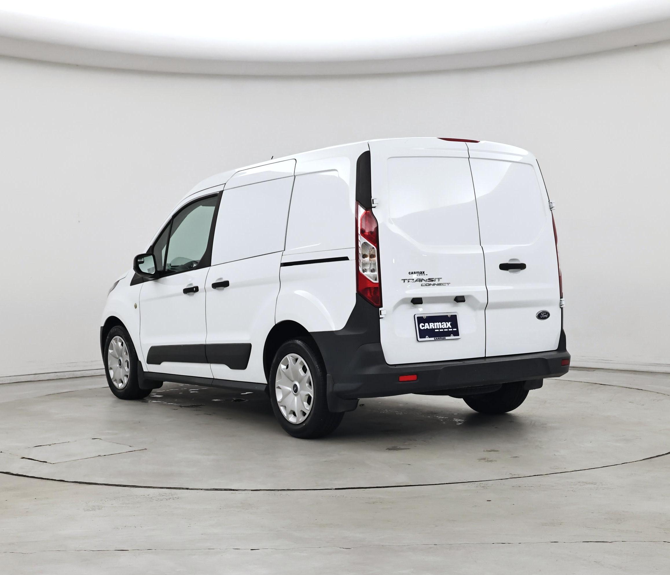 Thumbnail: 2018 Ford Transit Series - 2