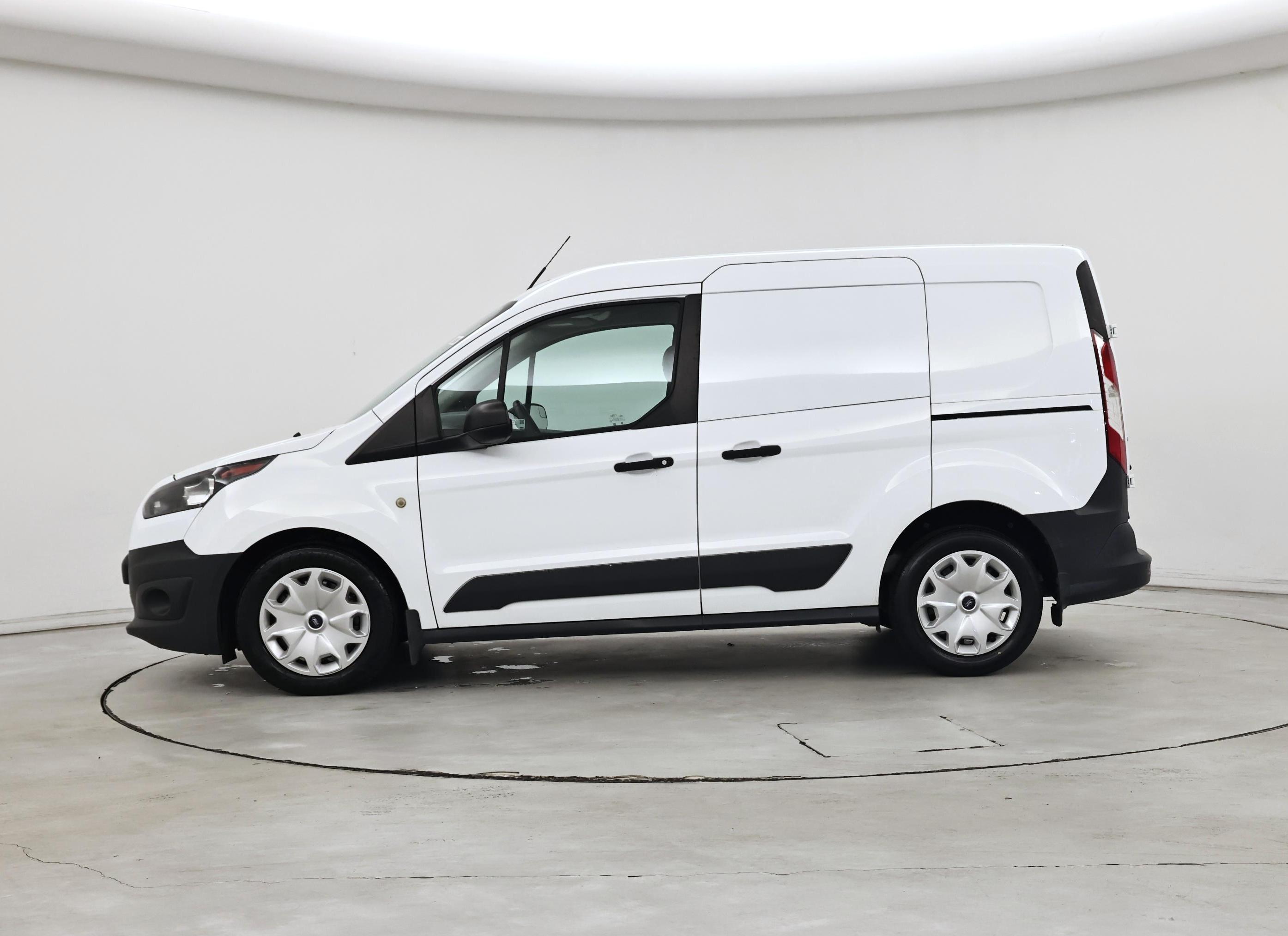 Thumbnail: 2018 Ford Transit Series - 3