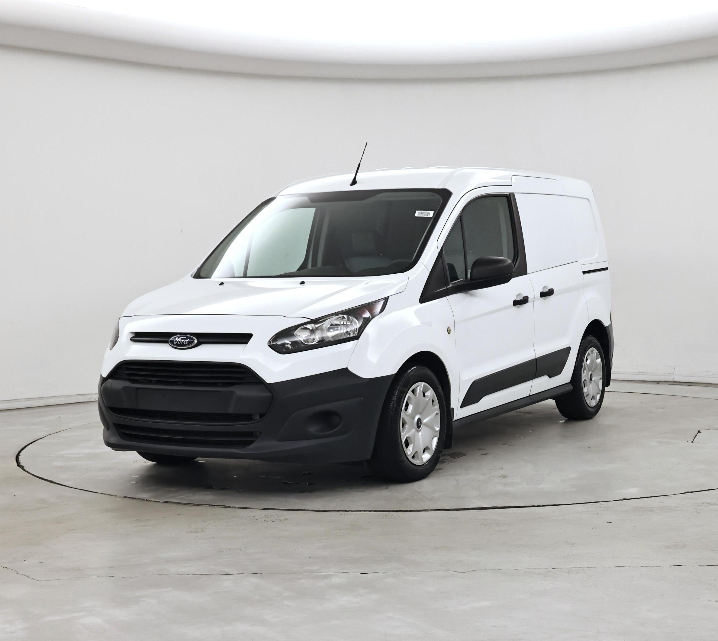 Thumbnail: 2018 Ford Transit Series - 4