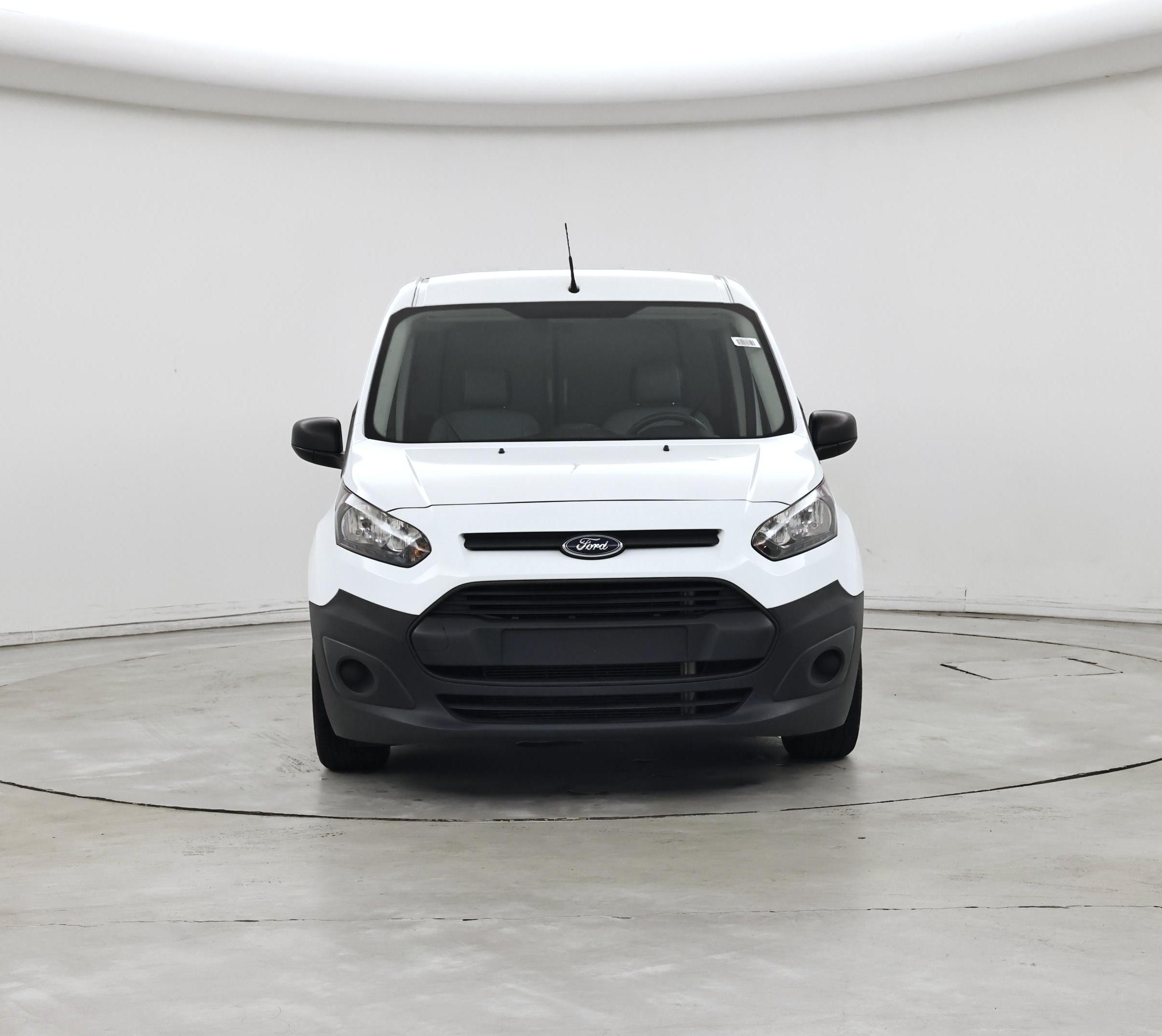 Thumbnail: 2018 Ford Transit Series - 5