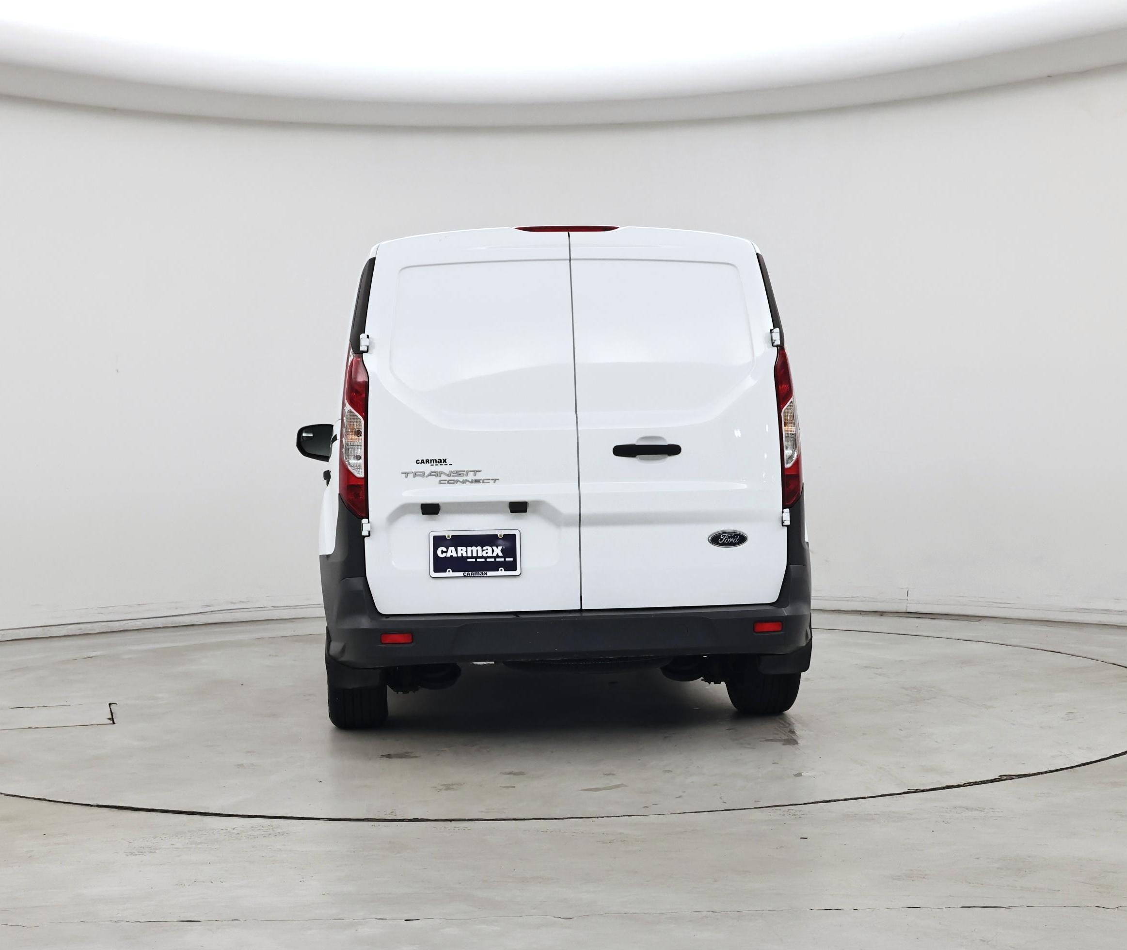 Thumbnail: 2018 Ford Transit Series - 6